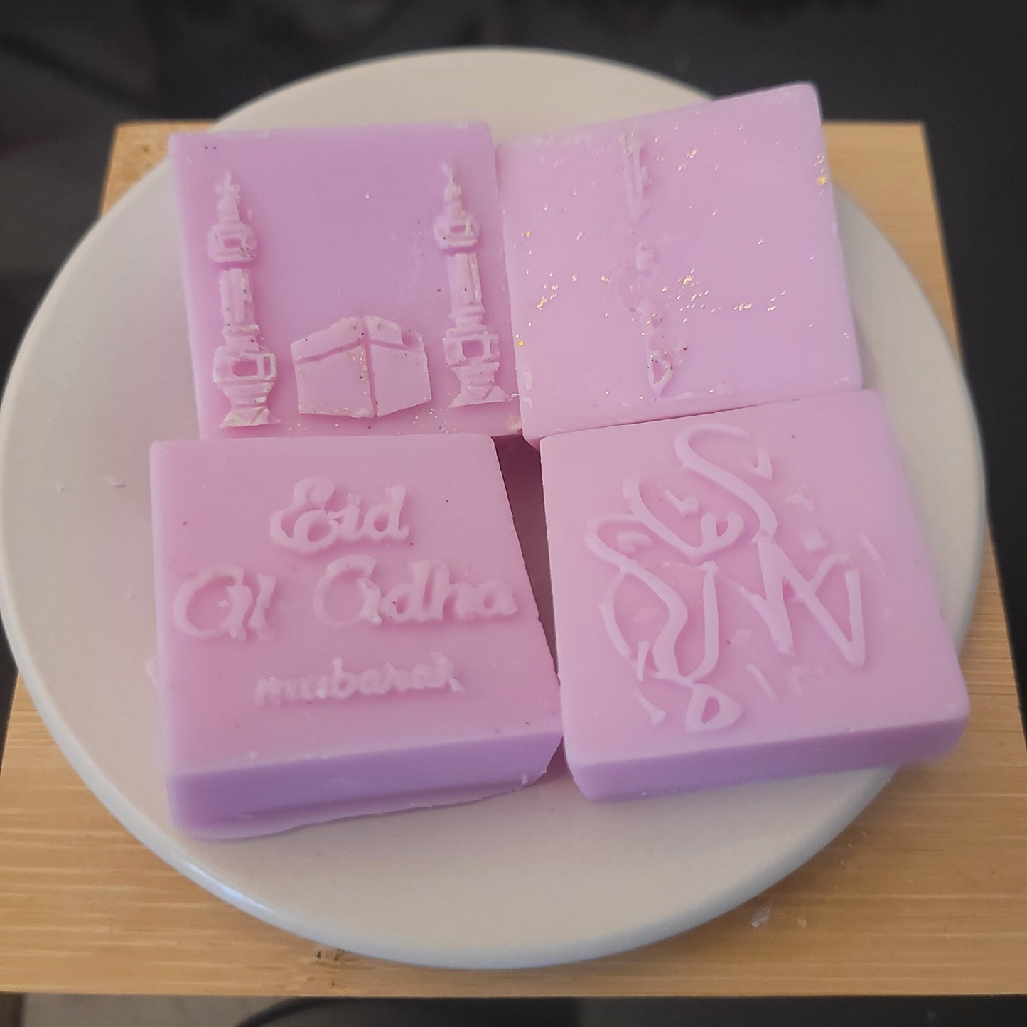 Lot Eid Mubarak