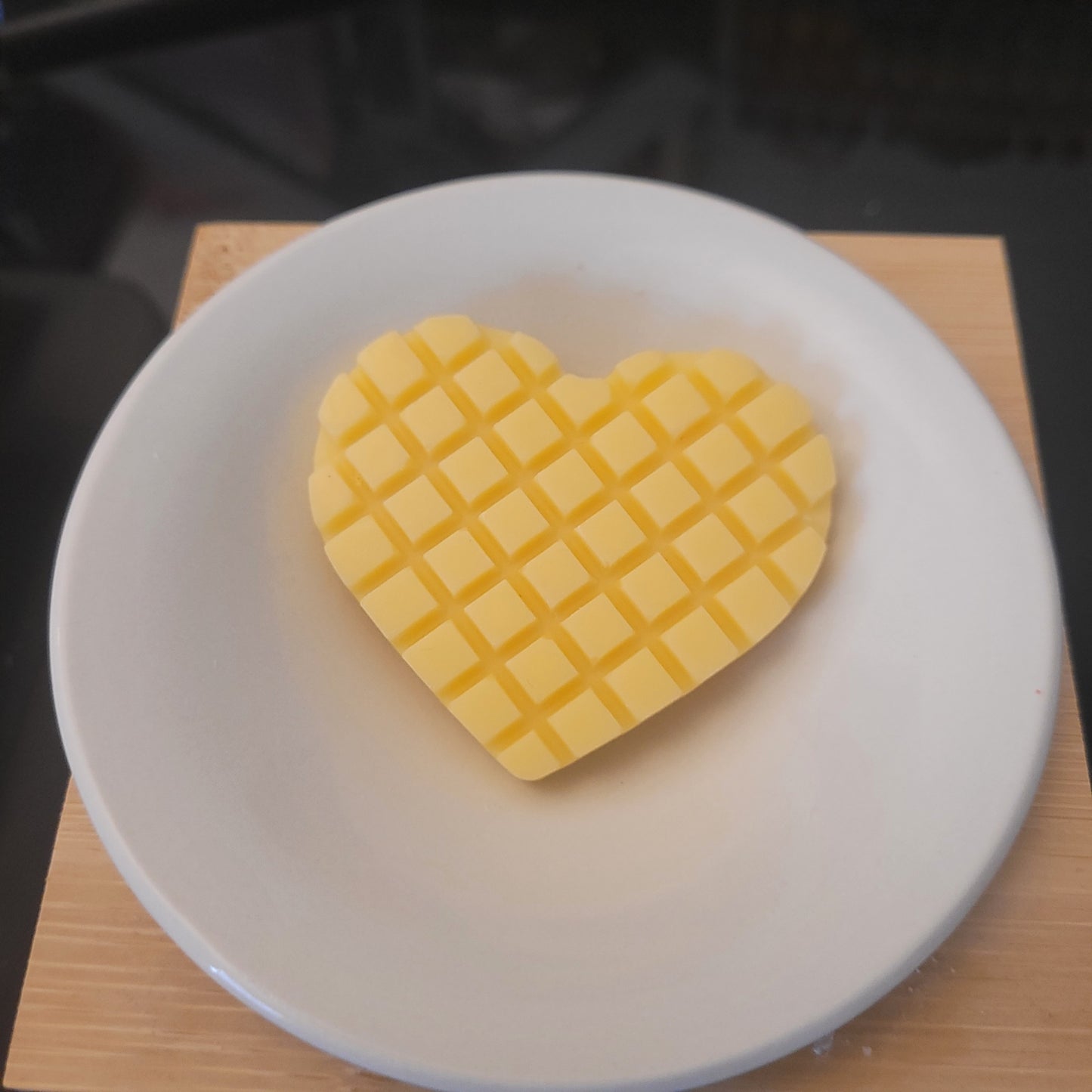 Caramel Beurre Salé