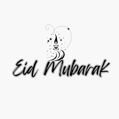 Lot Eid Mubarak