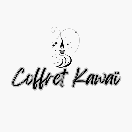Coffret KAWAII