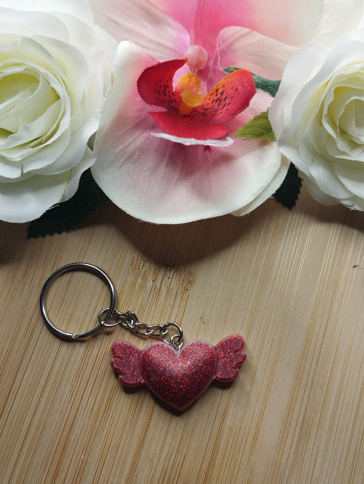 Coeur aile
