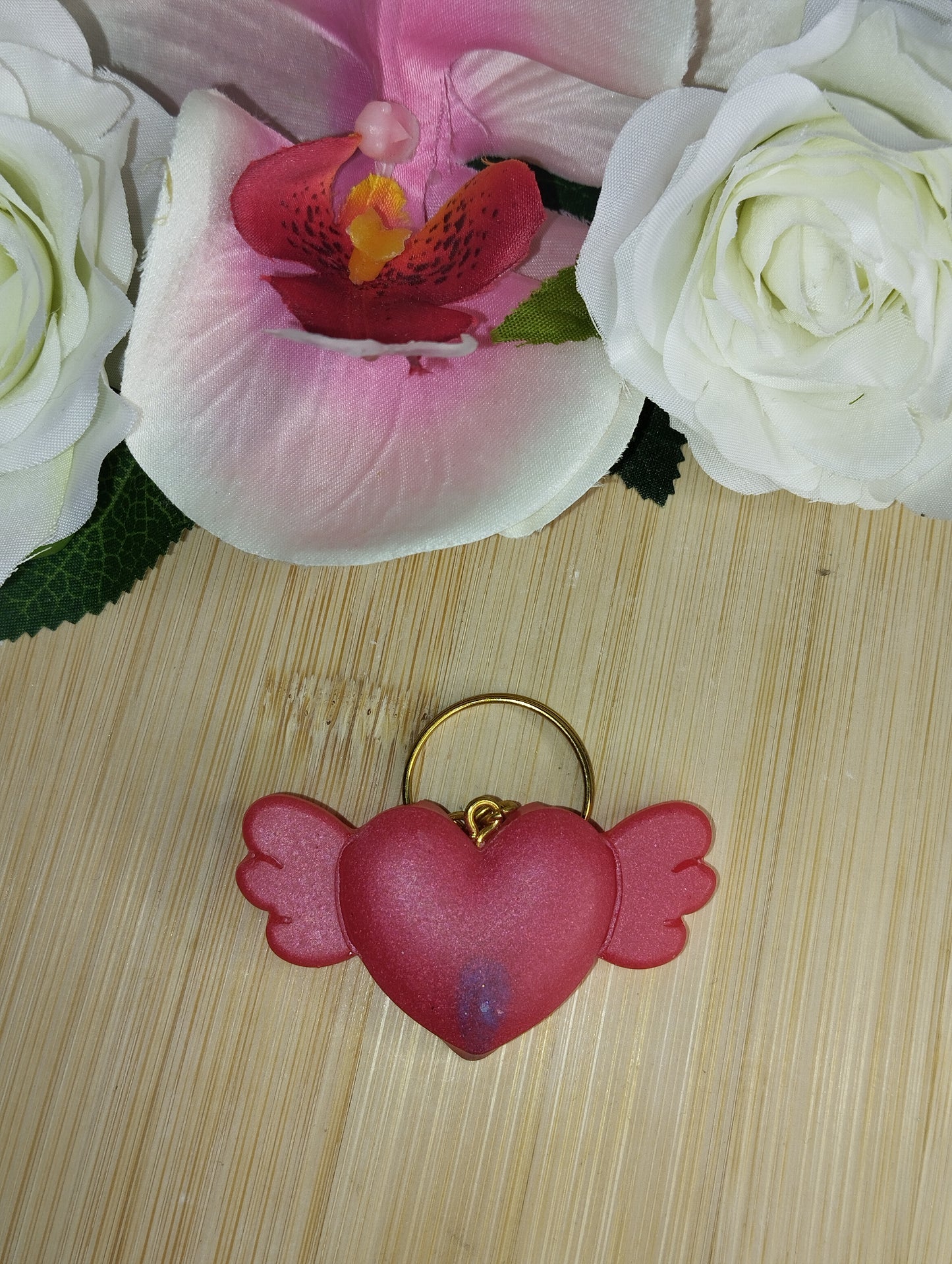 Coeur aile