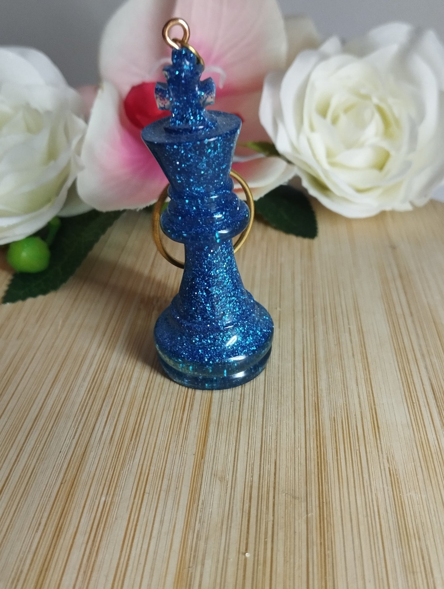 Pièce Echec