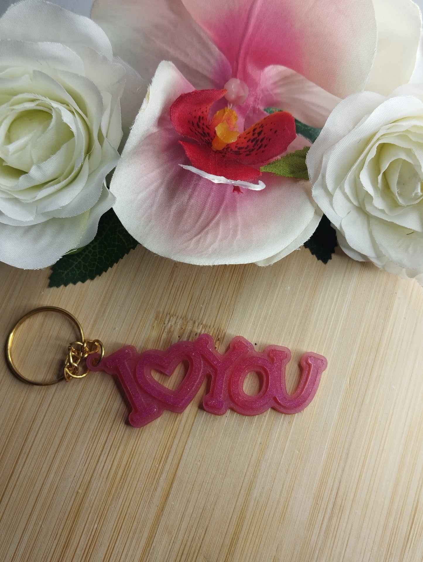 I Love You