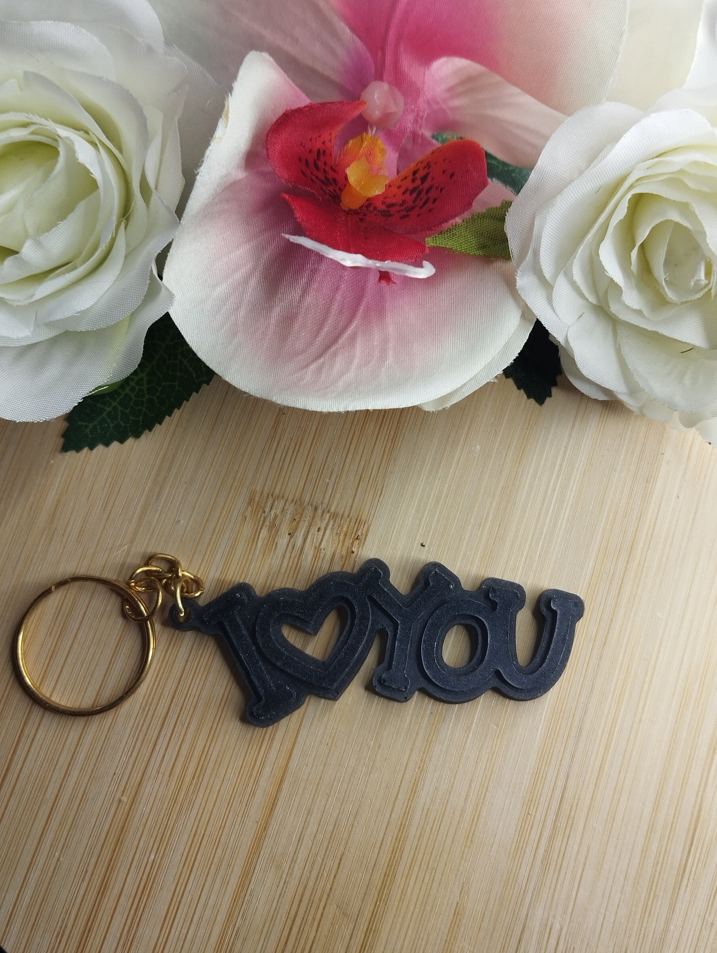 I Love You
