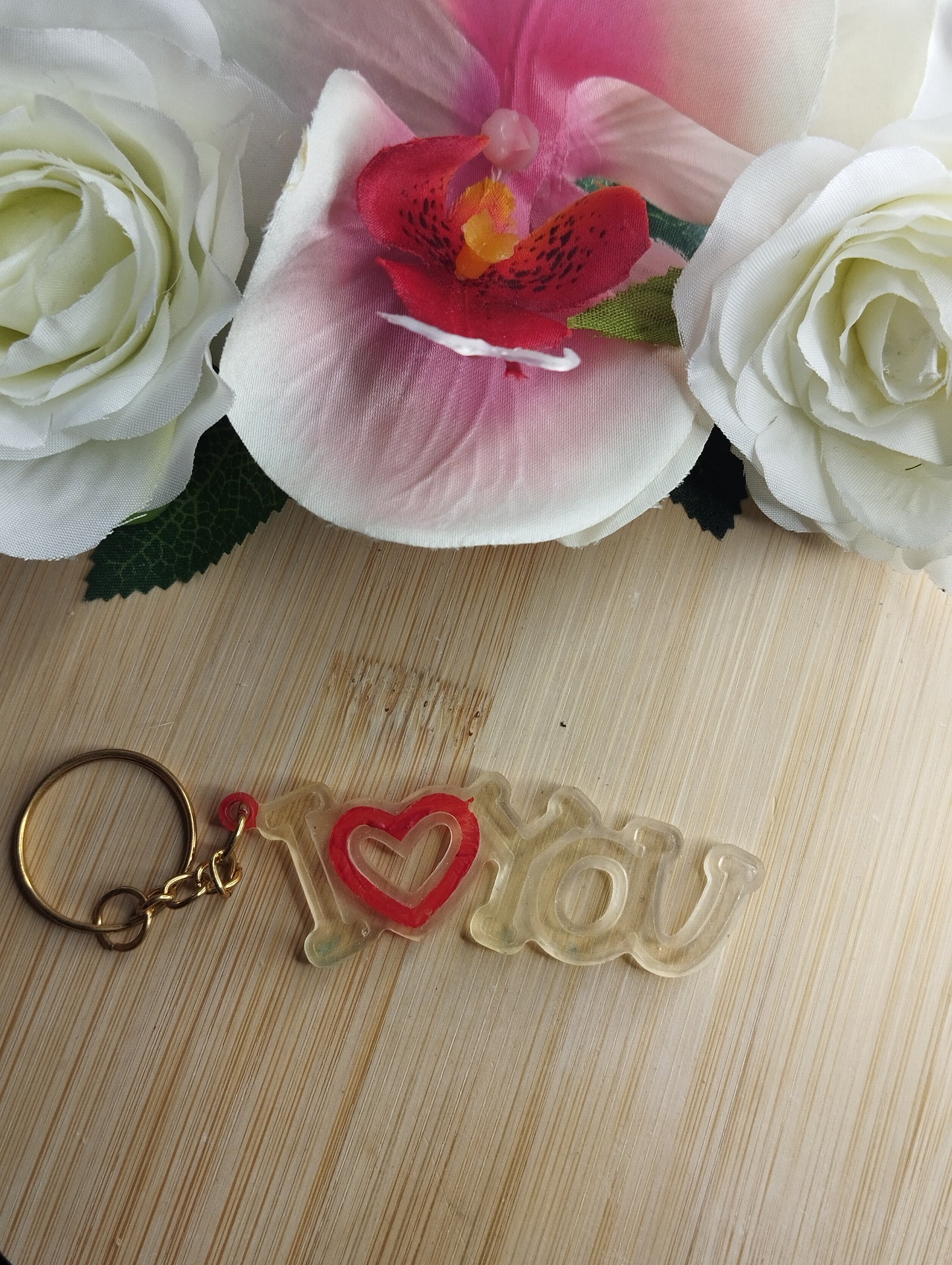I Love You