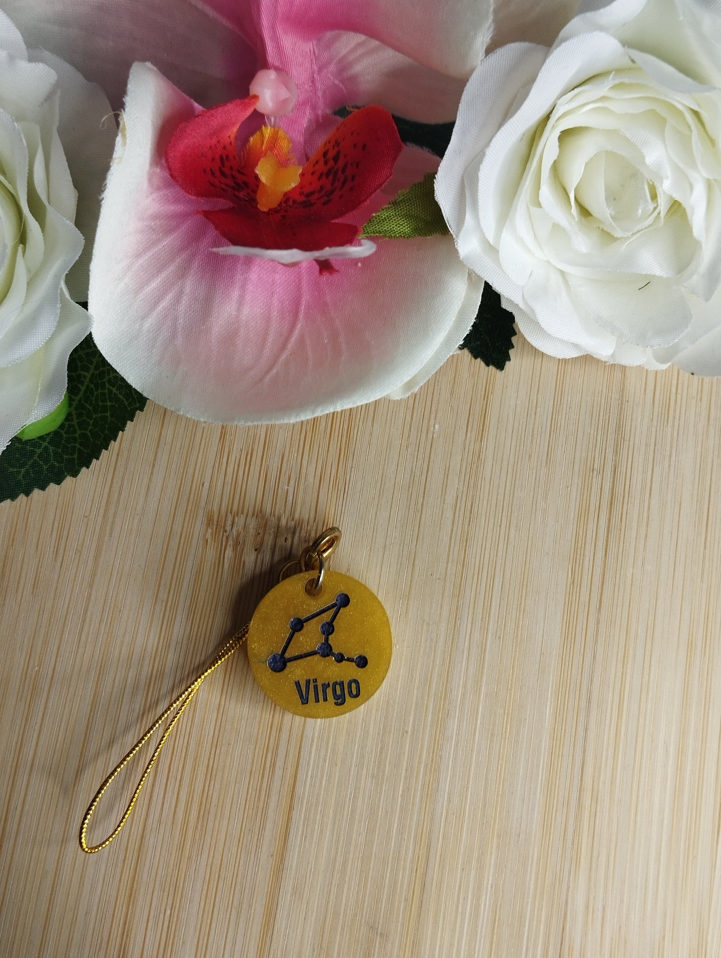 Fond Jaune, Ecriture Noir
