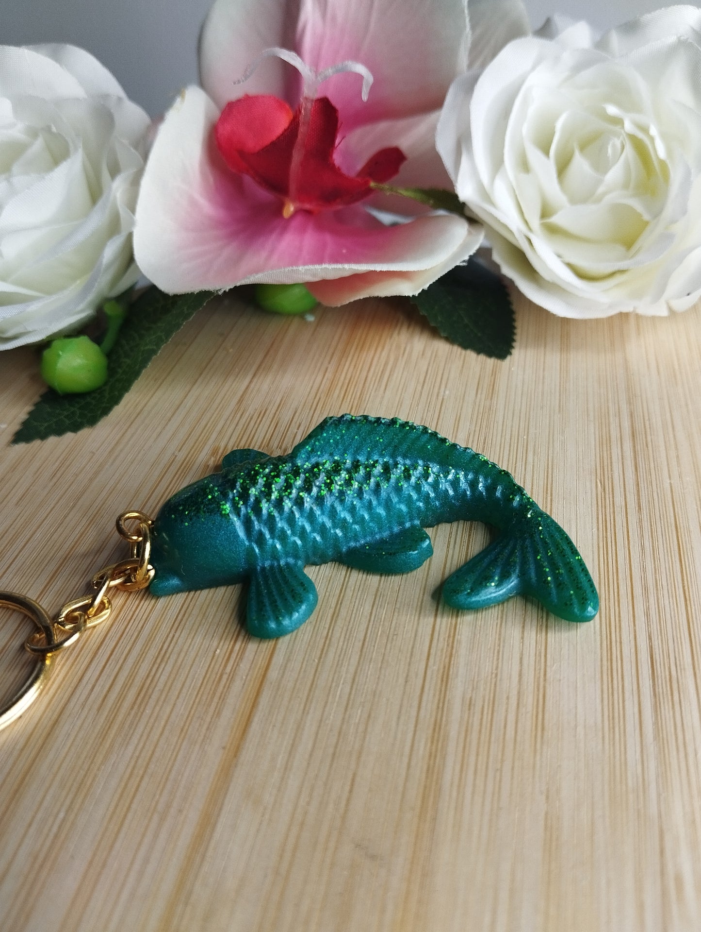 Carpe Koi
