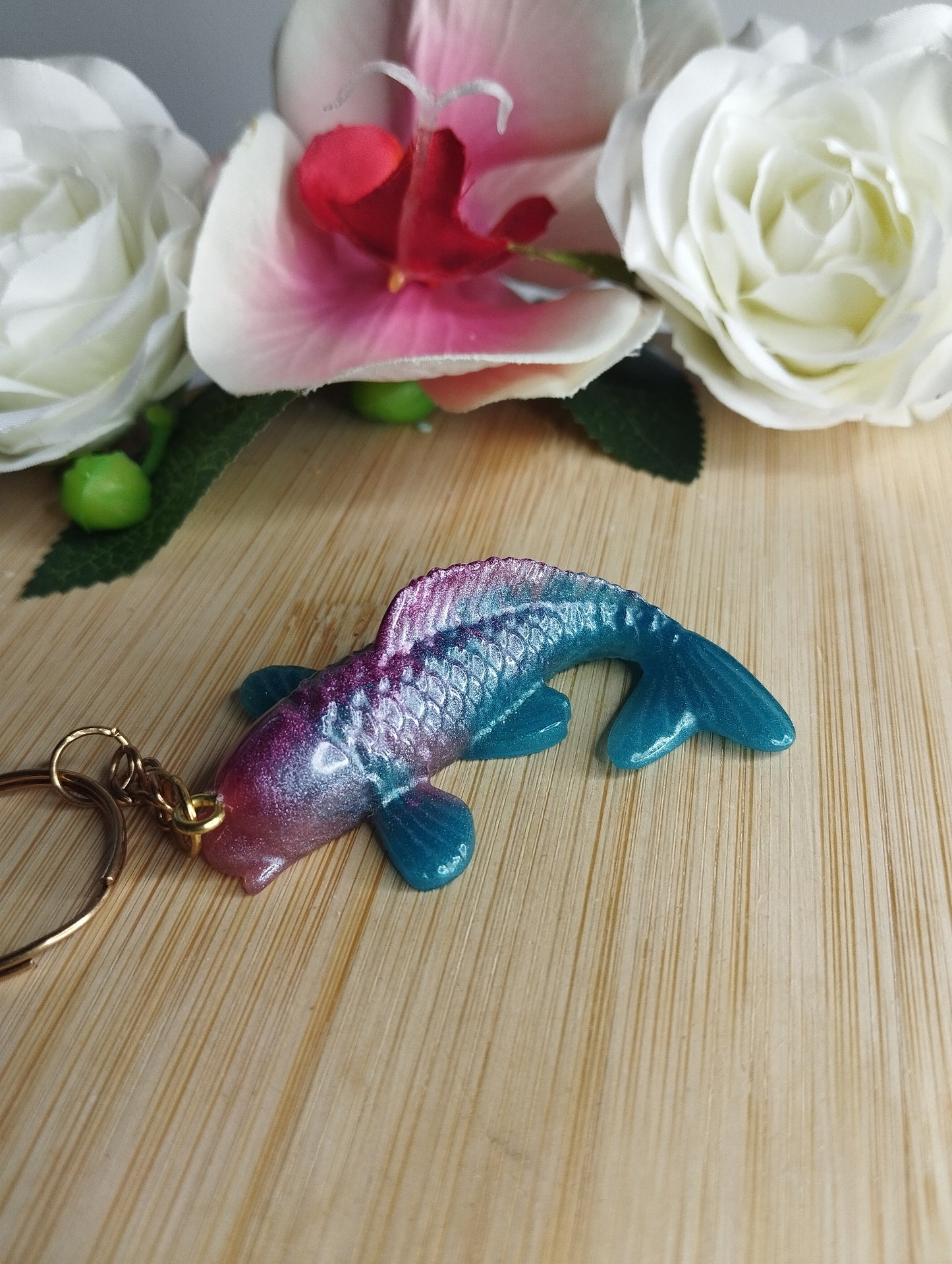 Carpe Koi