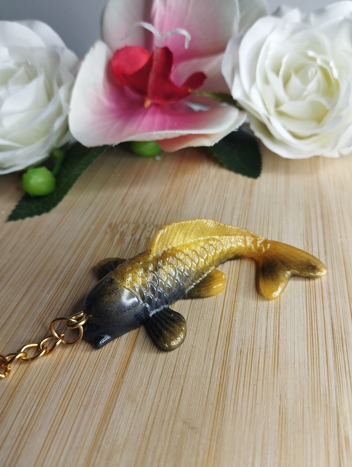 Carpe Koi