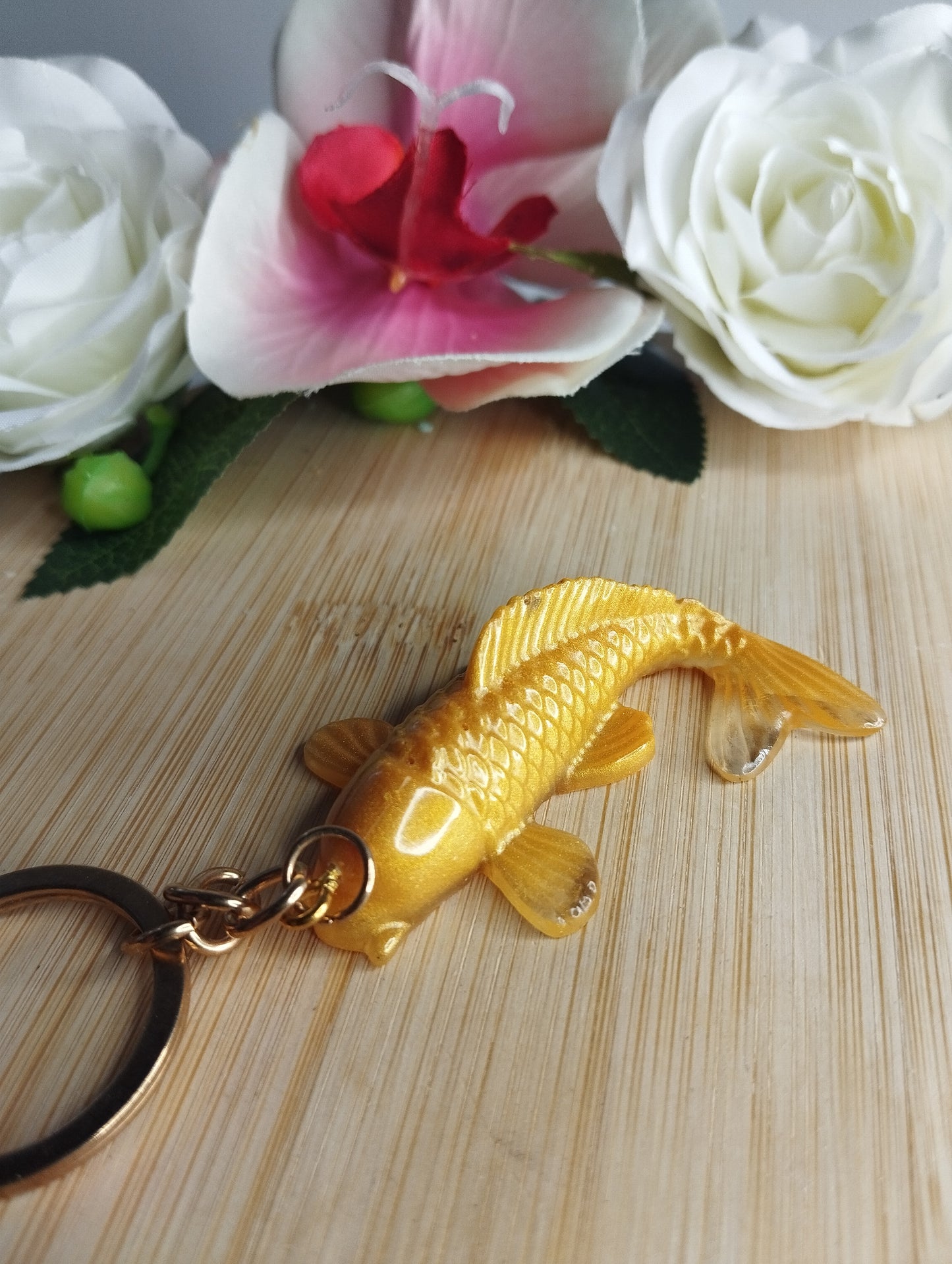 Carpe Koi