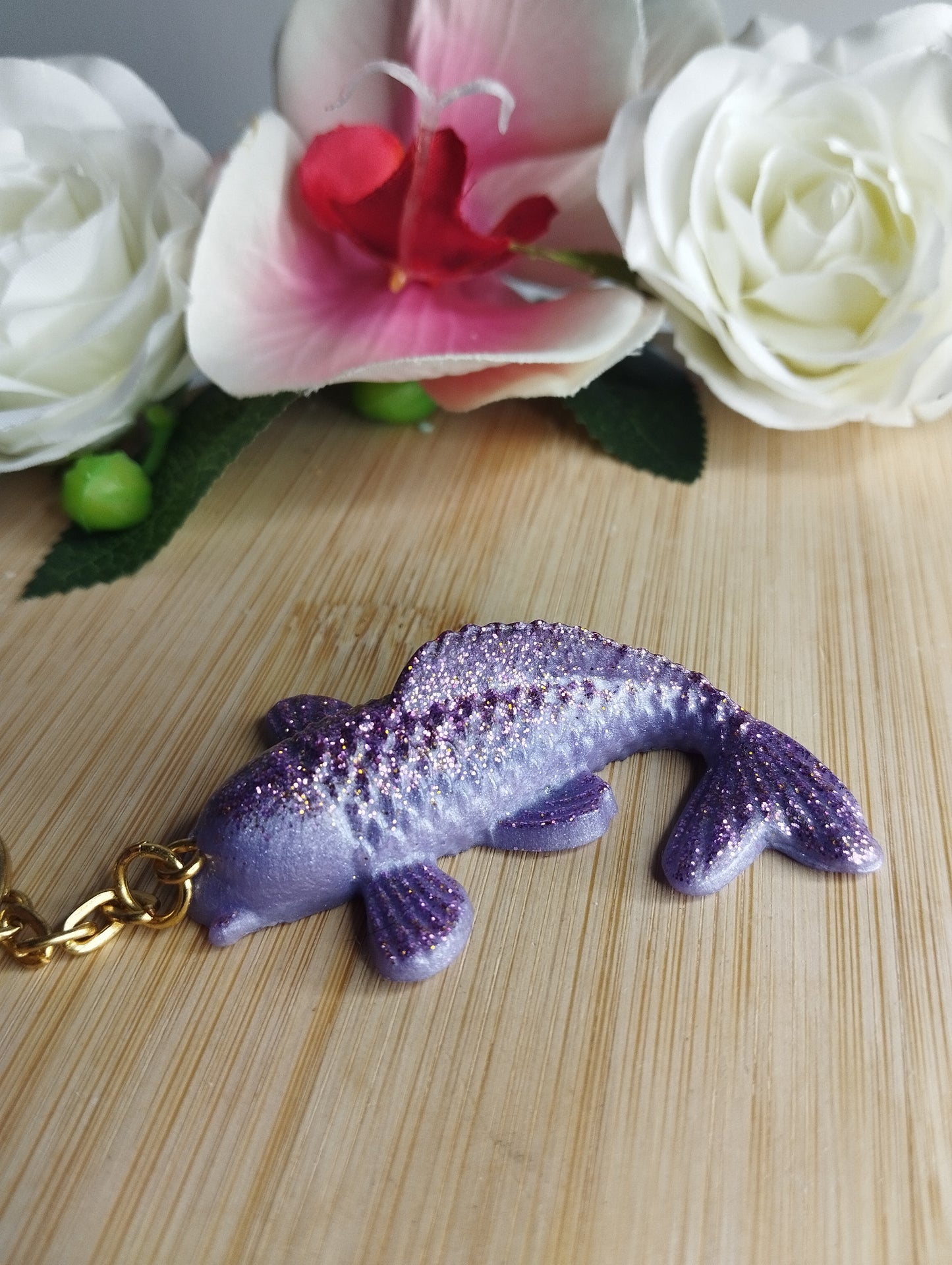 Carpe Koi