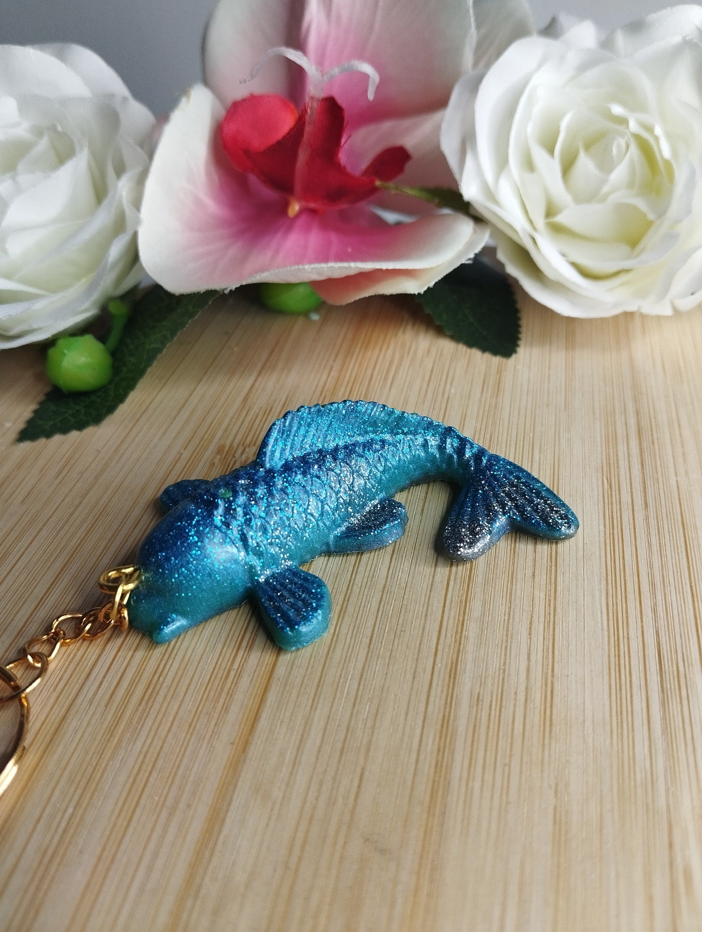 Carpe Koi
