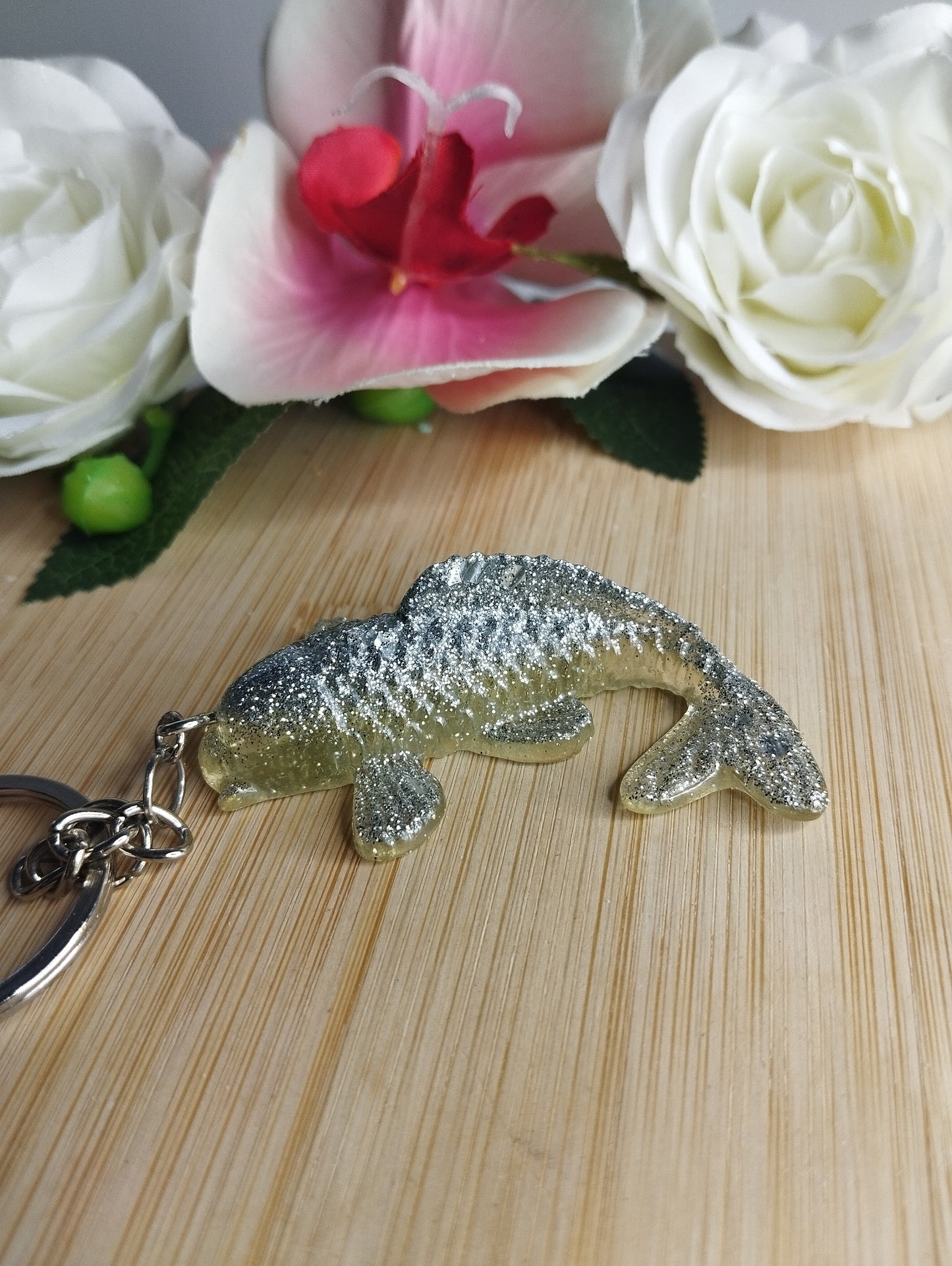 Carpe Koi