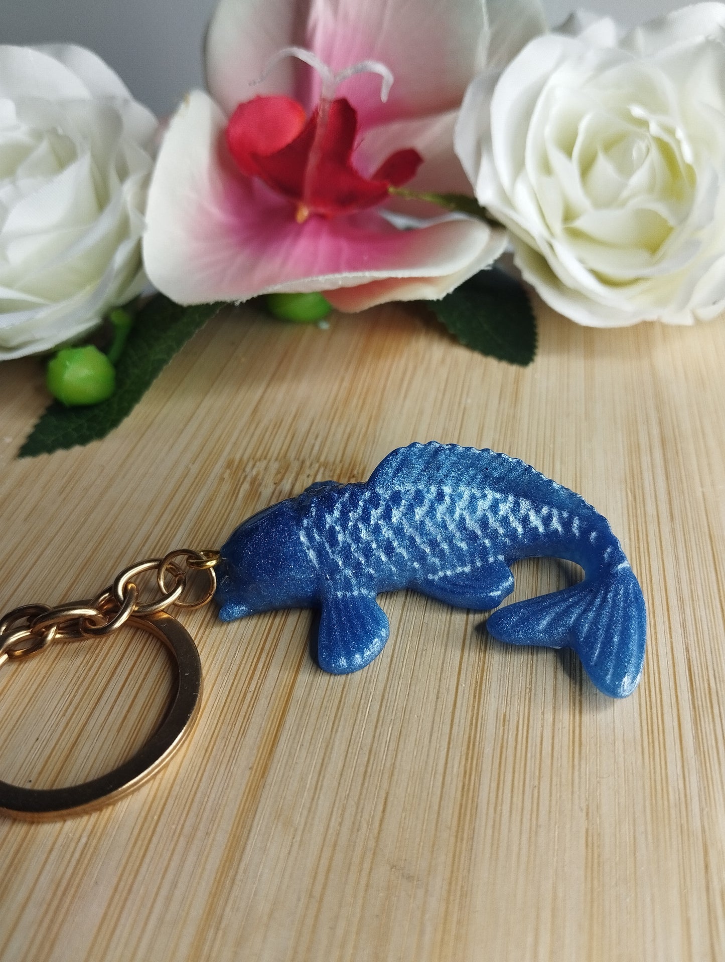 Carpe Koi