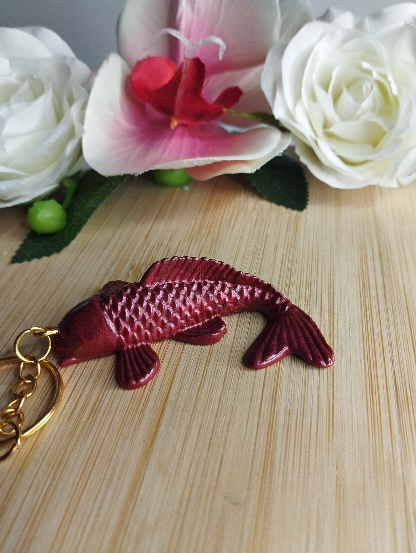 Carpe Koi