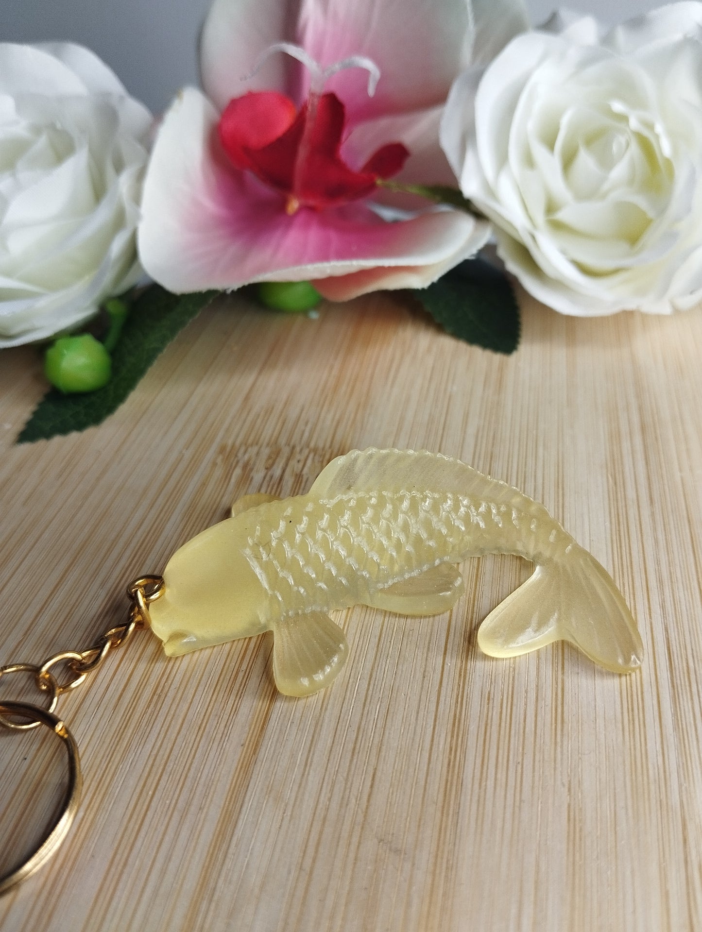Carpe Koi