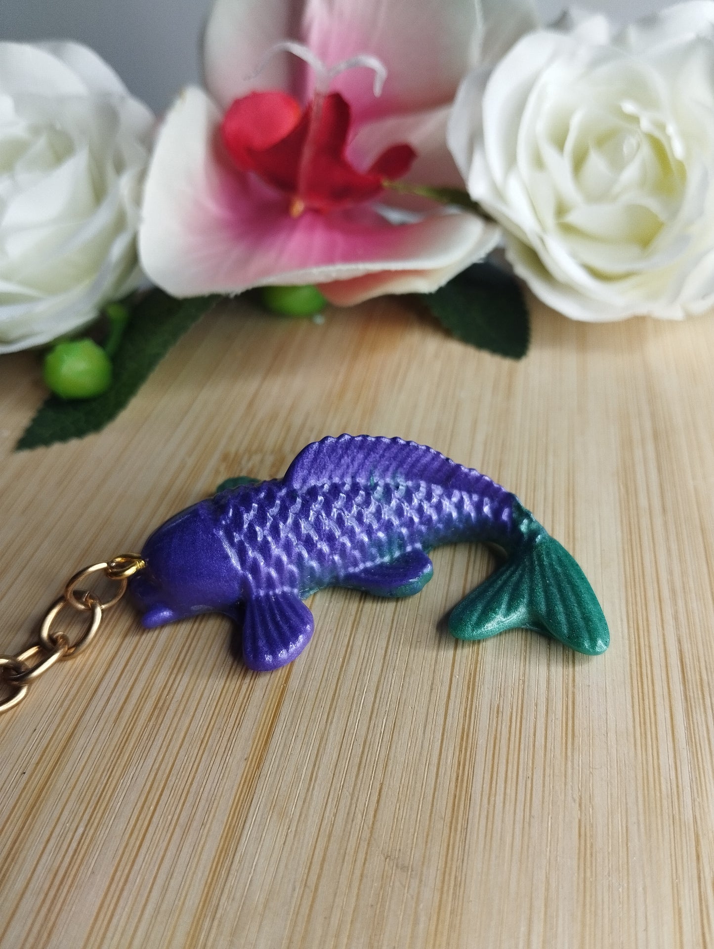 Carpe Koi
