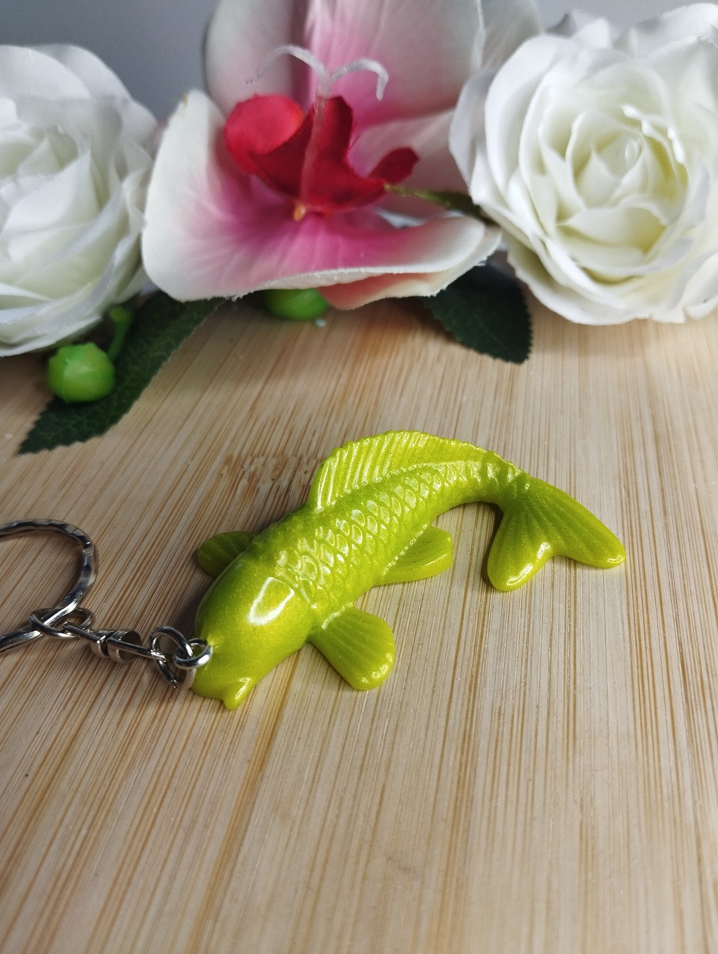 Carpe Koi