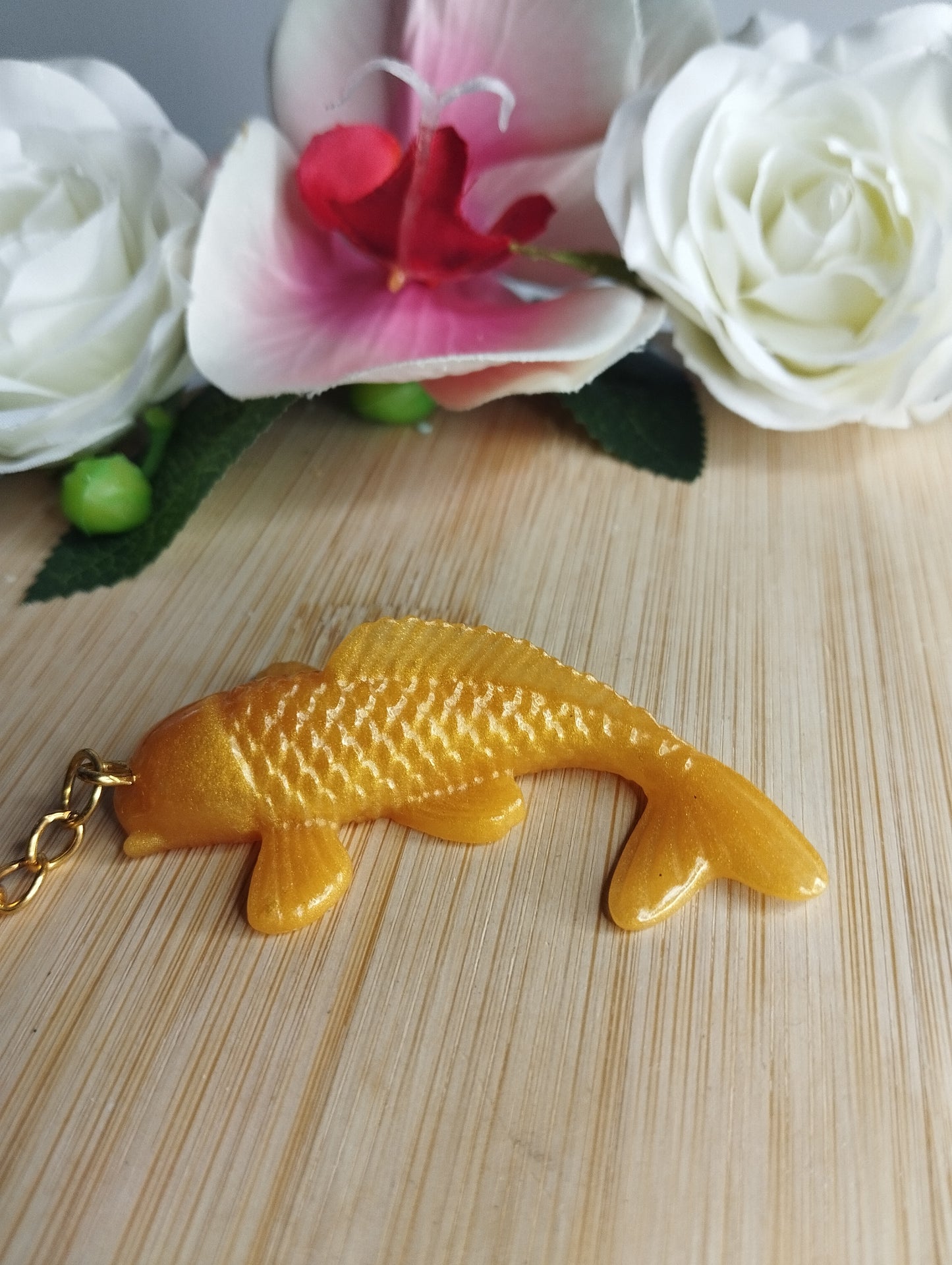Carpe Koi