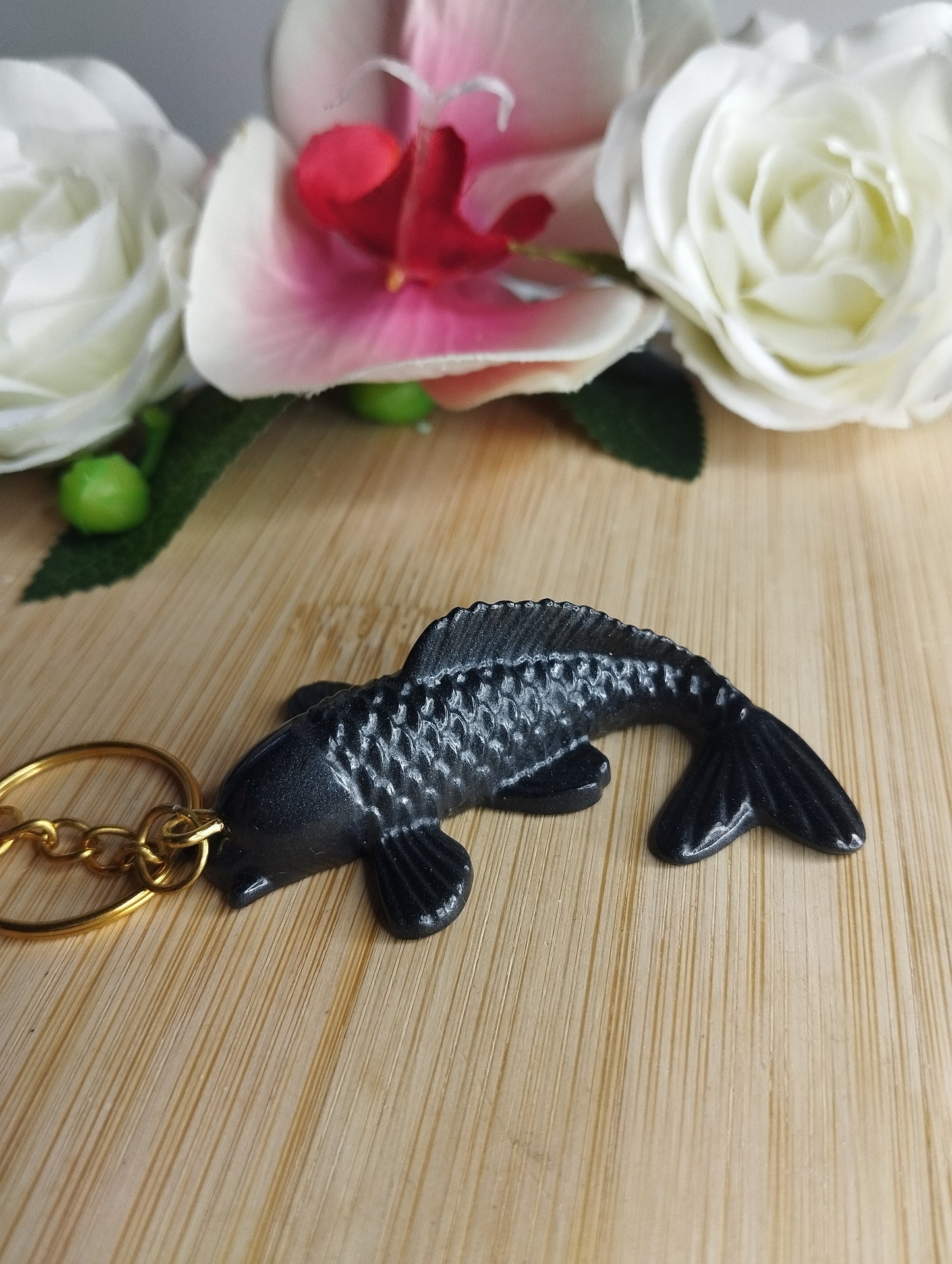 Carpe Koi