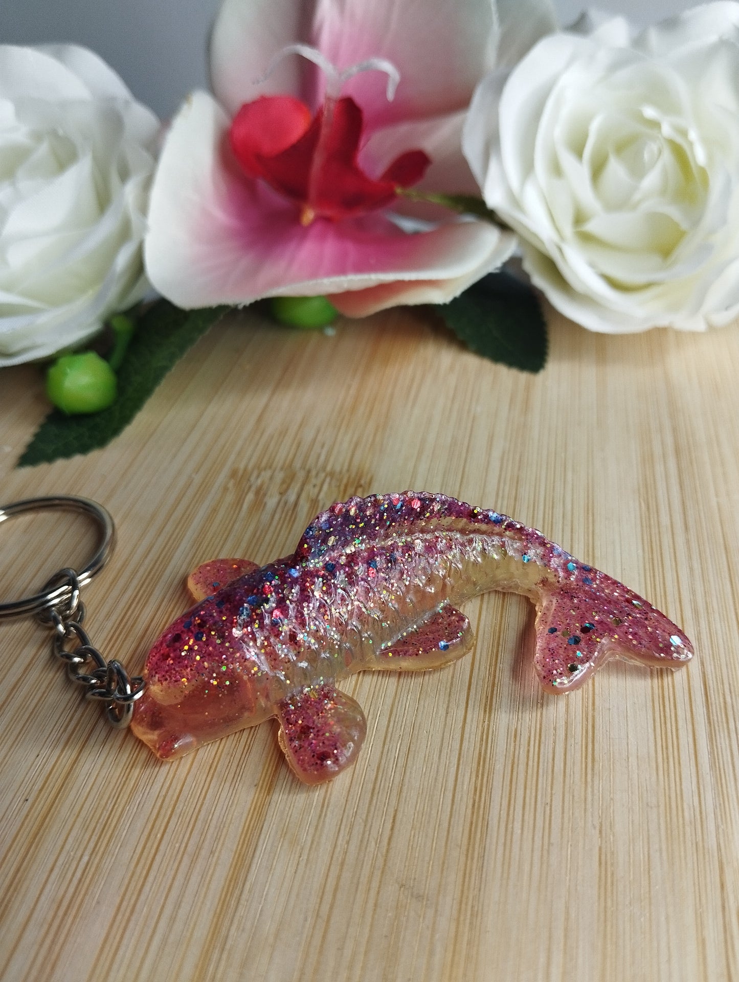 Carpe Koi
