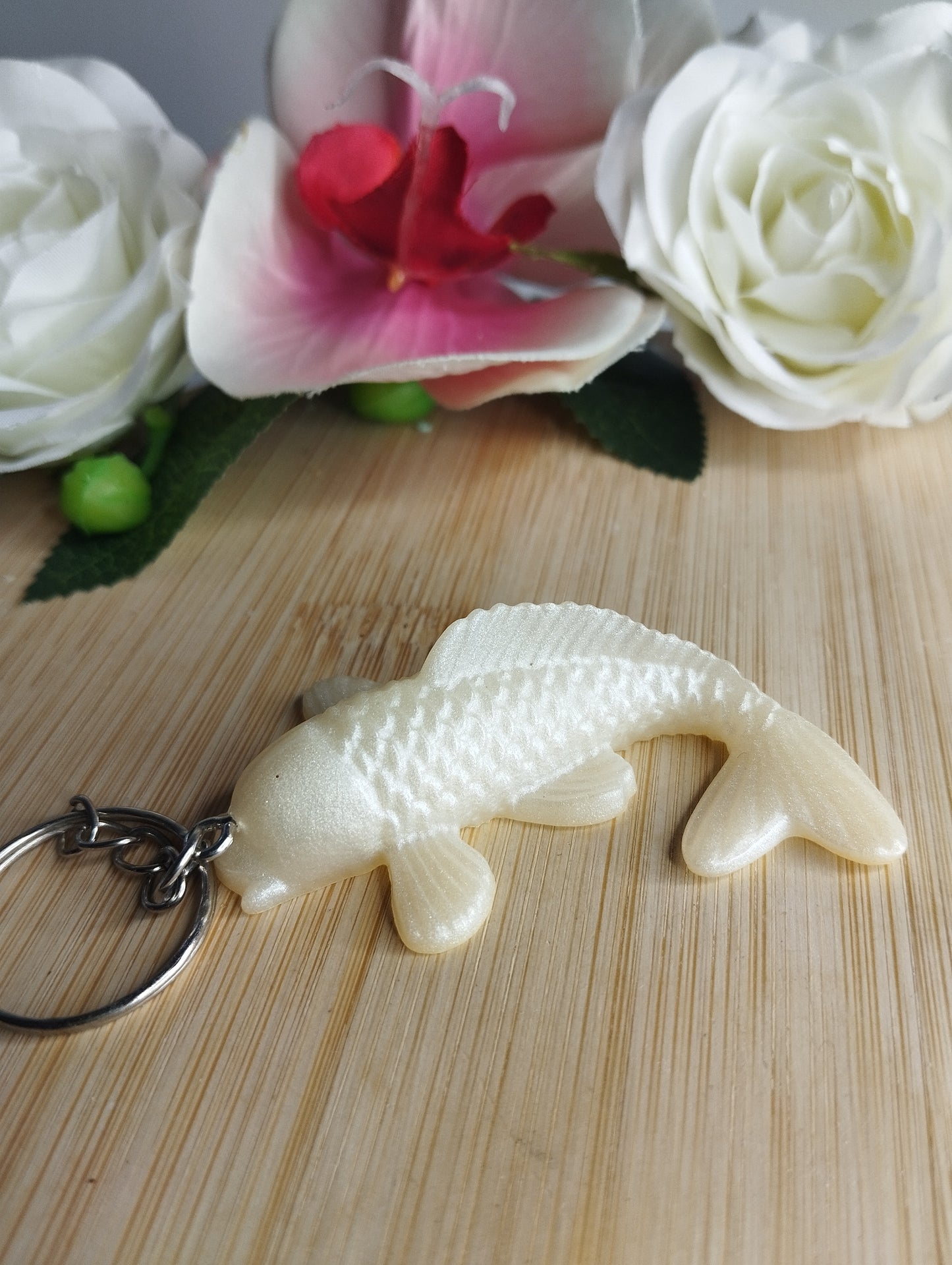 Carpe Koi