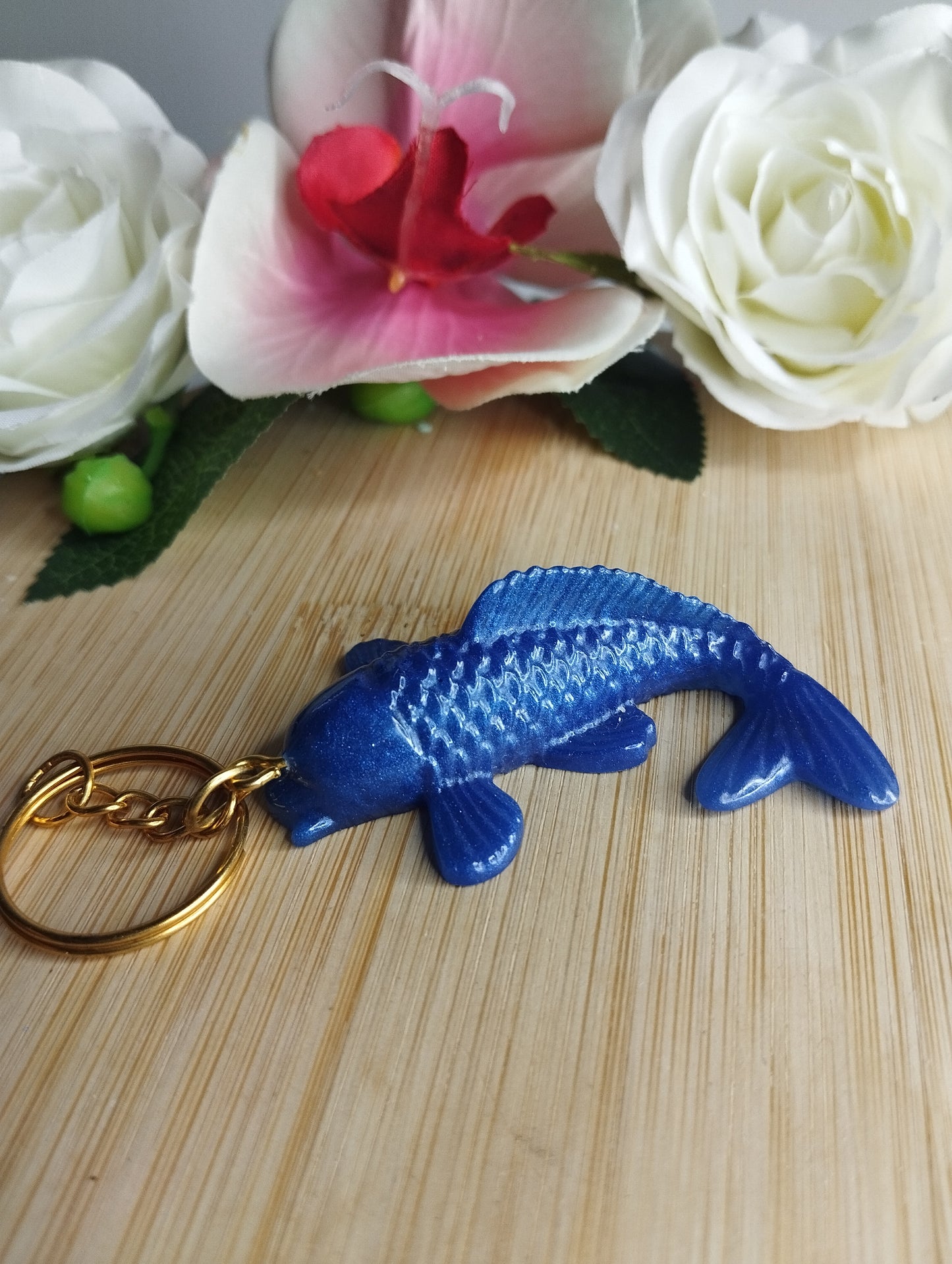 Carpe Koi