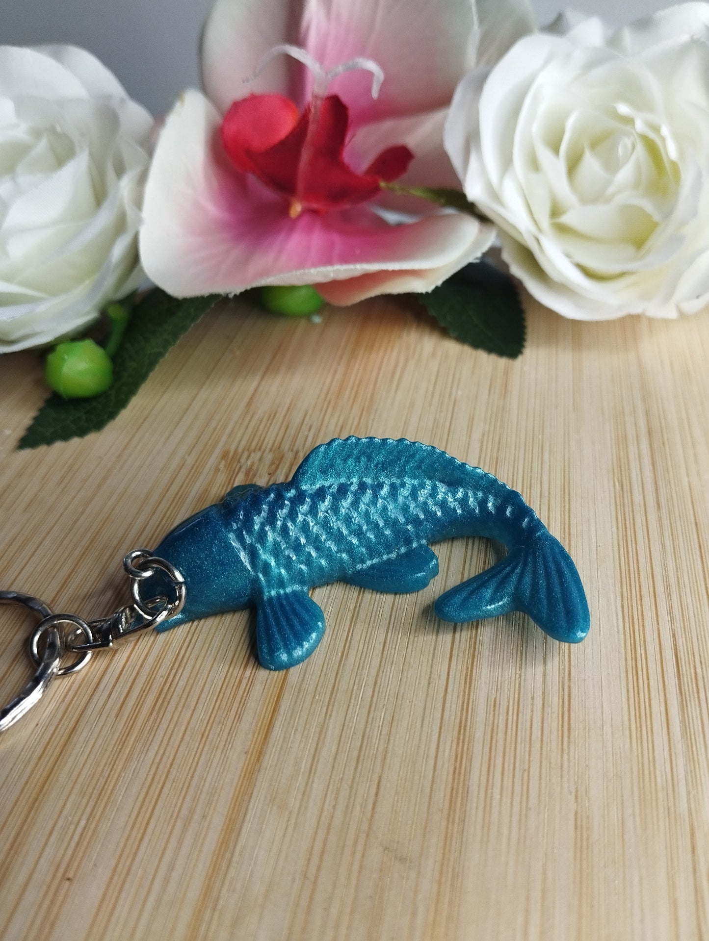 Carpe Koi