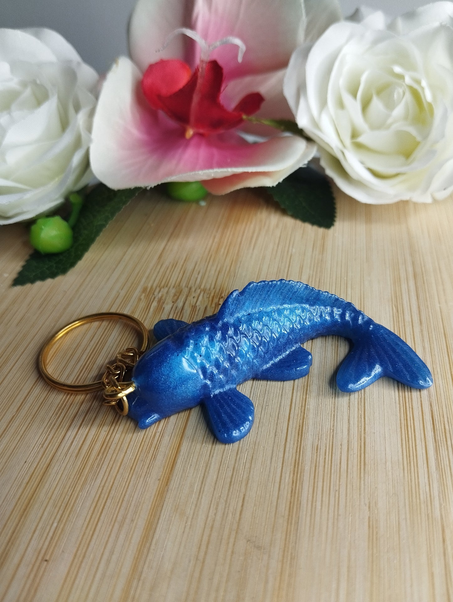 Carpe Koi