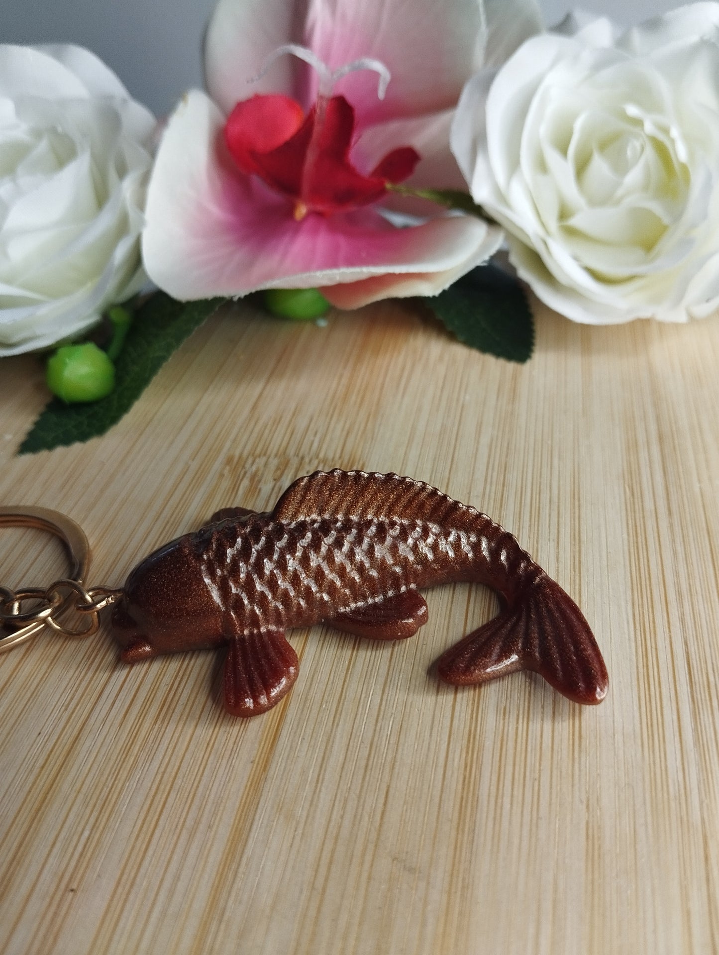 Carpe Koi