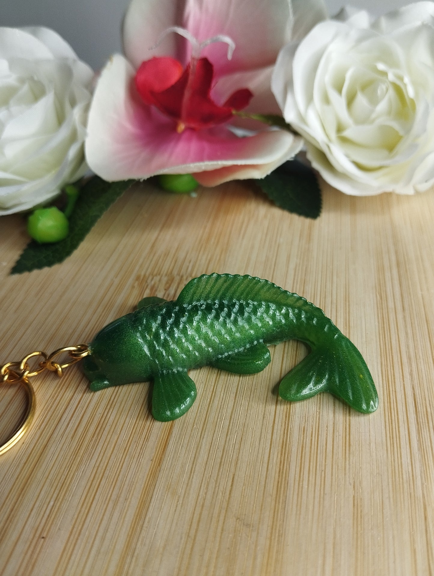 Carpe Koi