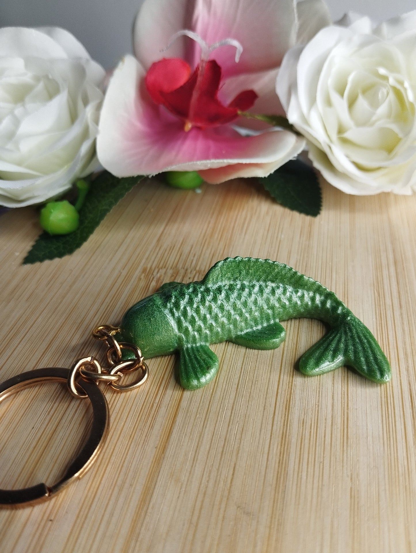 Carpe Koi