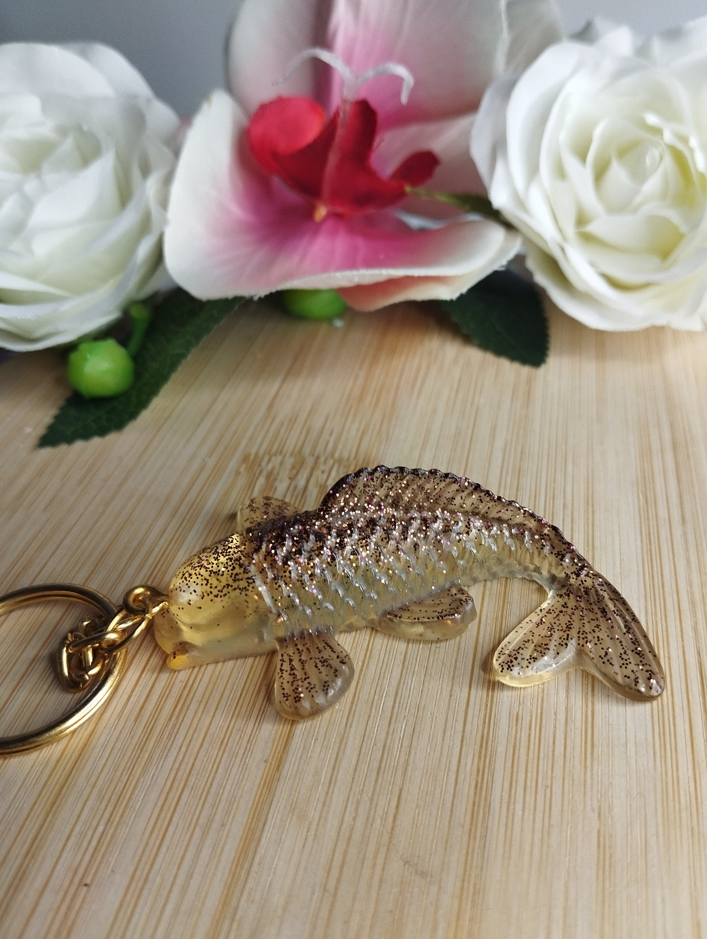 Carpe Koi