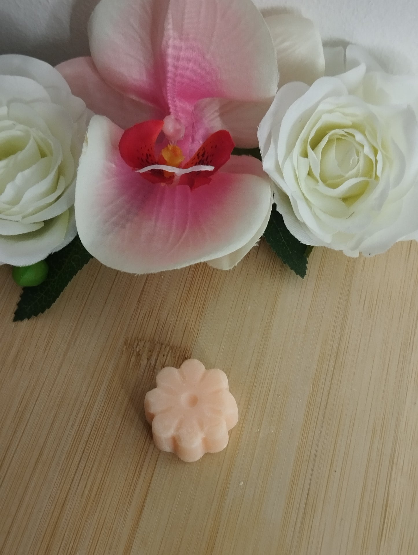 Fleur 8 Pétales
