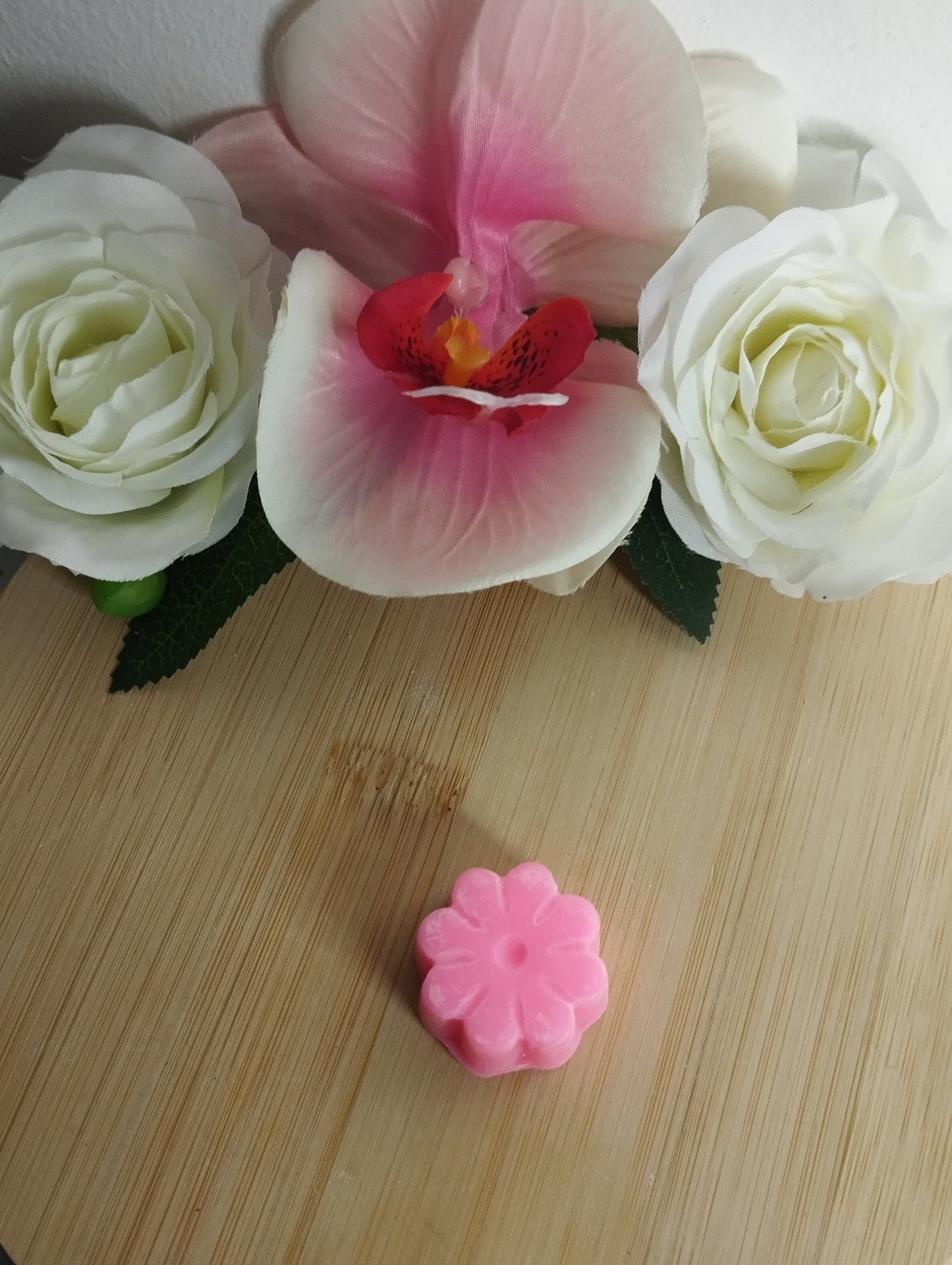 Fleur 8 Pétales