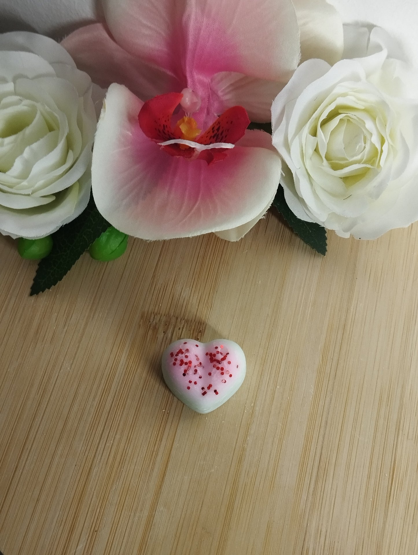 Petit coeur