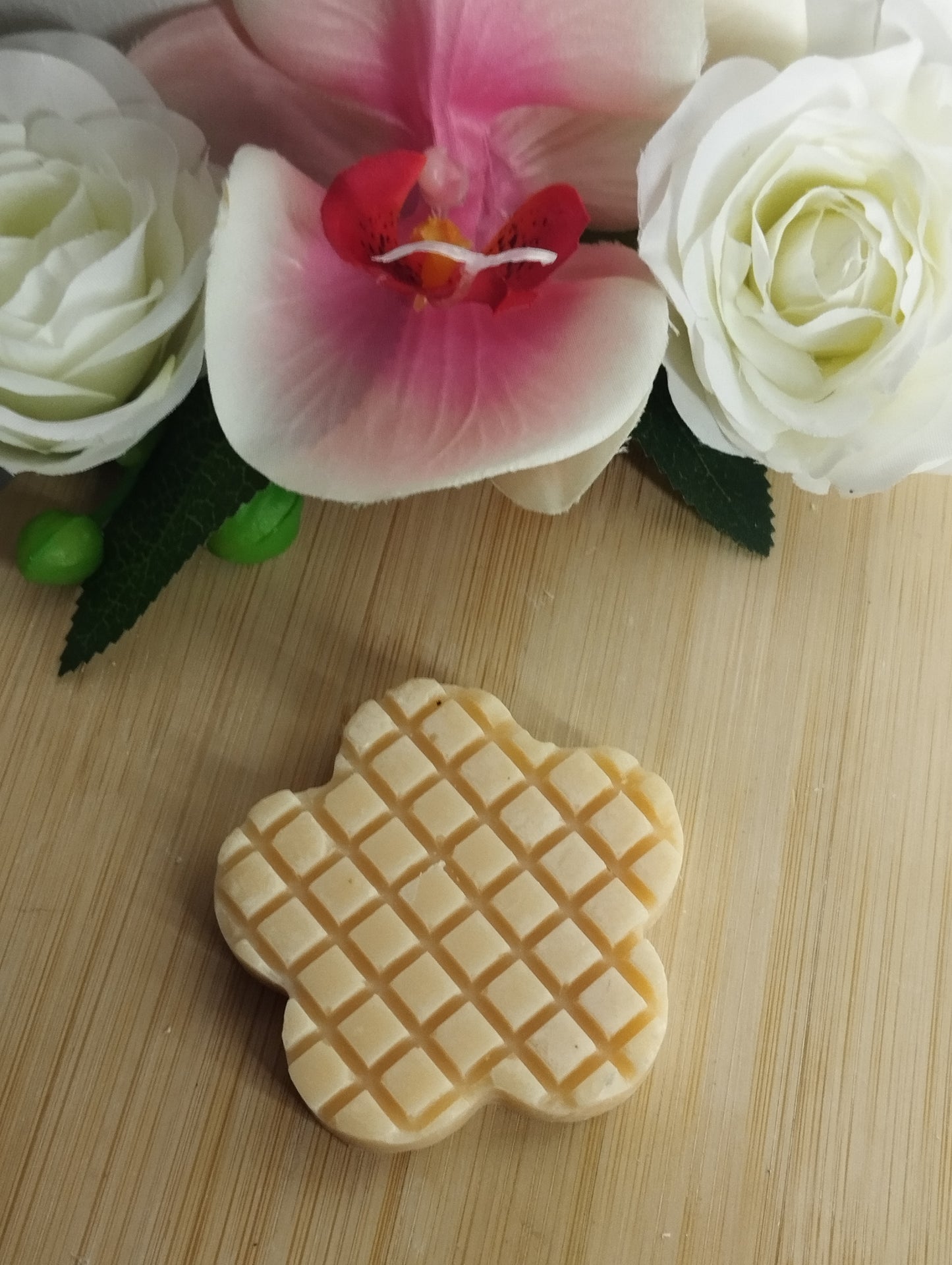 Fleur Gaufre
