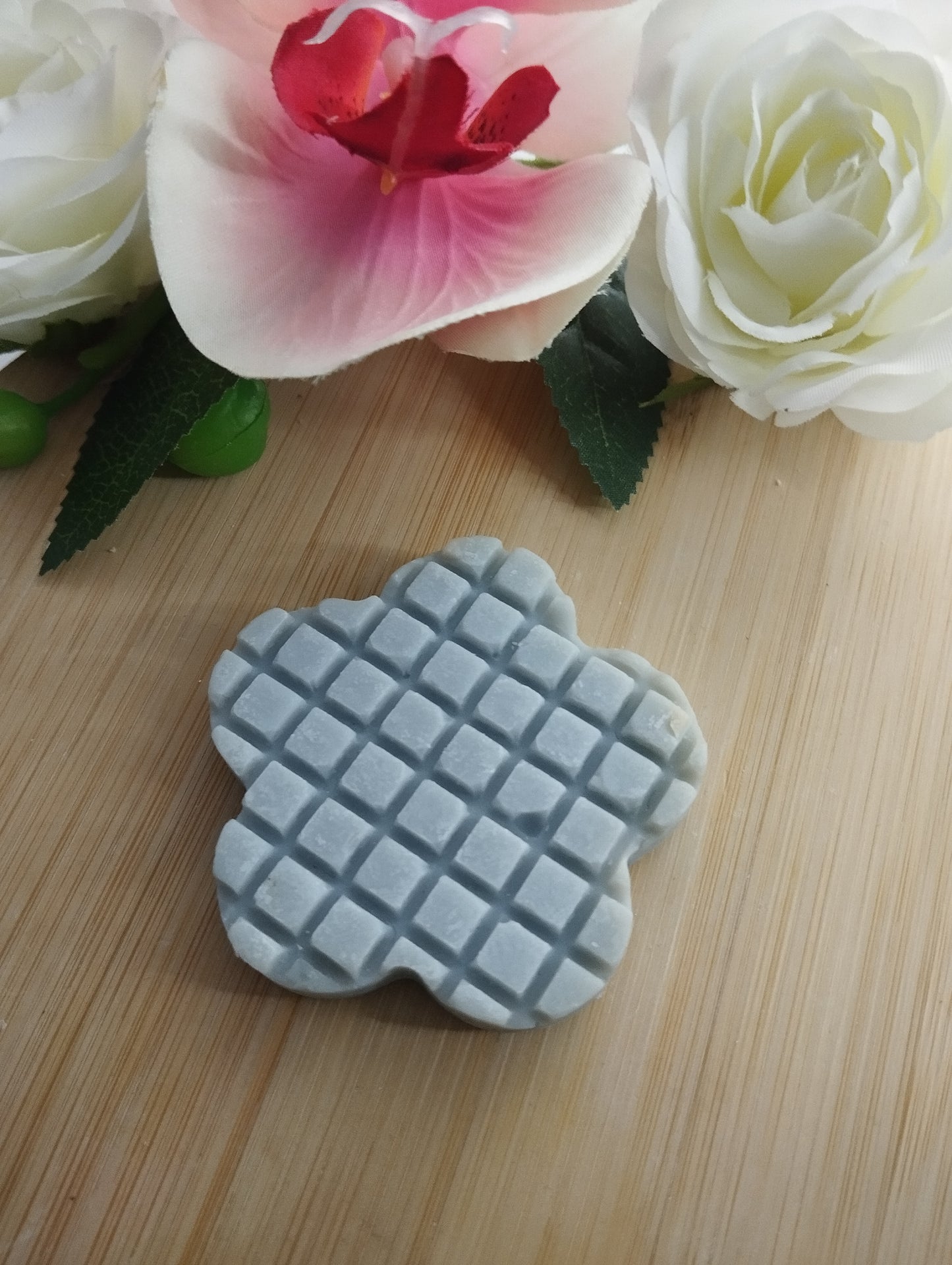 Fleur Gaufre