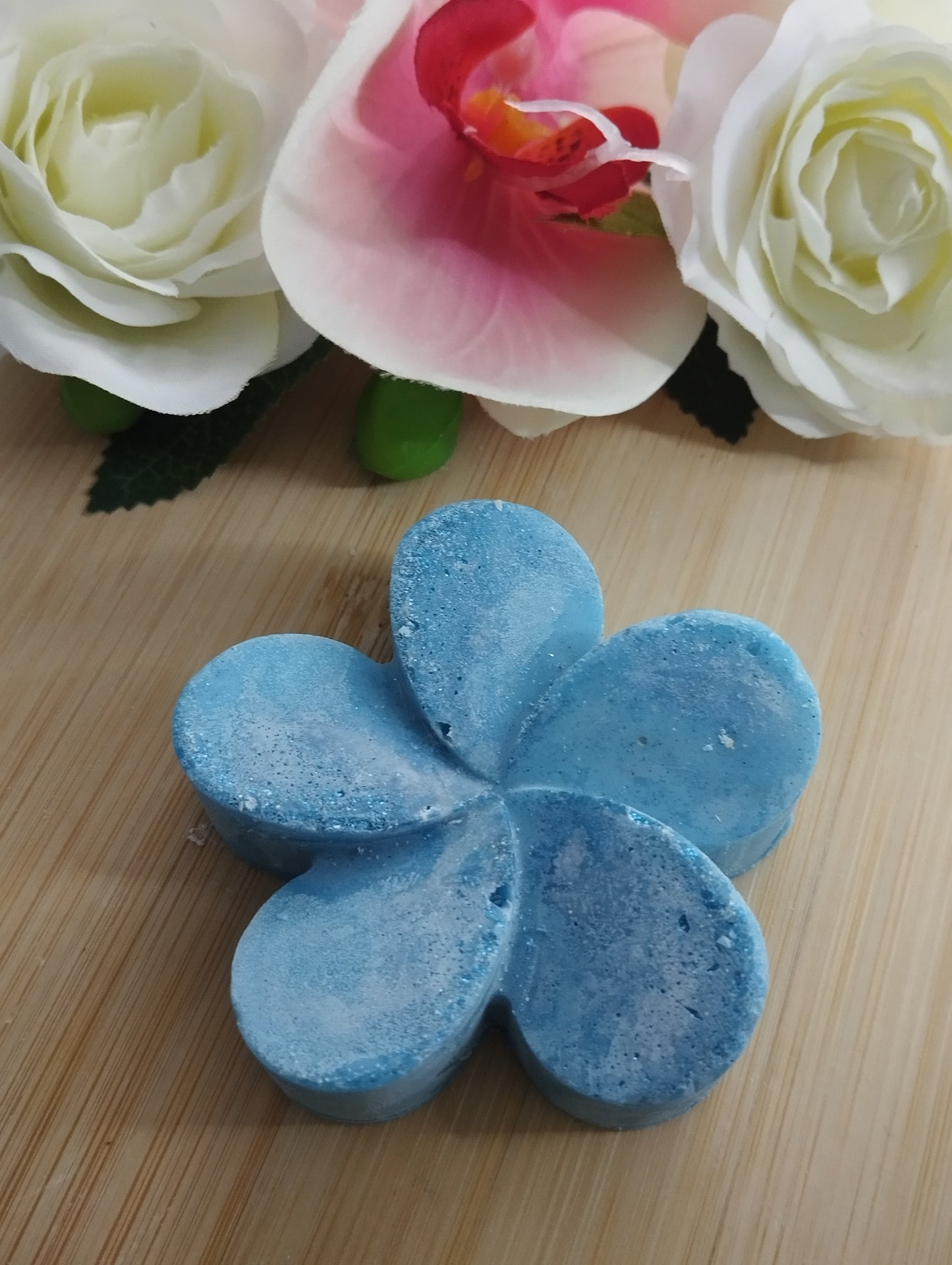 Fleur Frangipanier