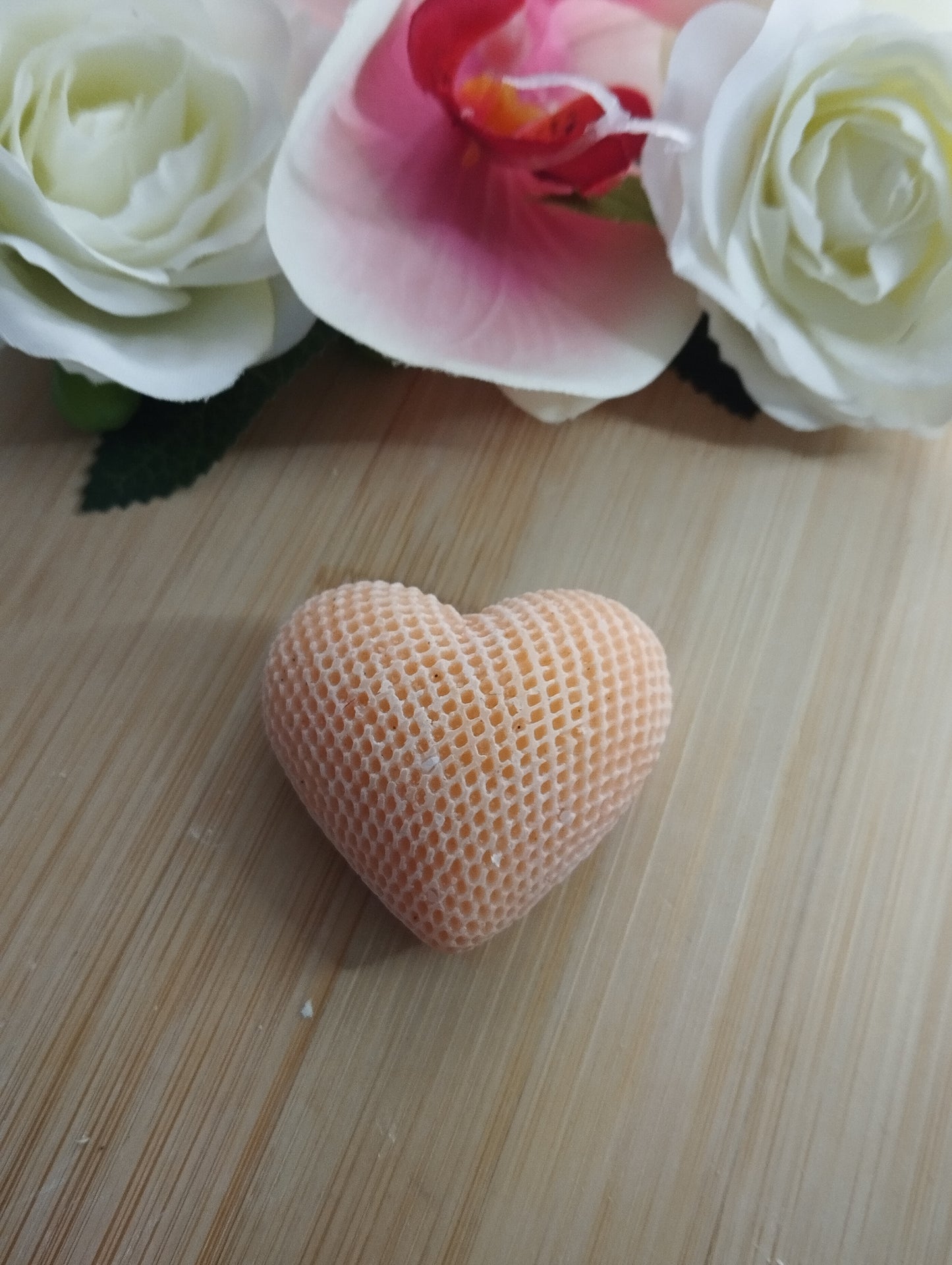 Coeur 3D