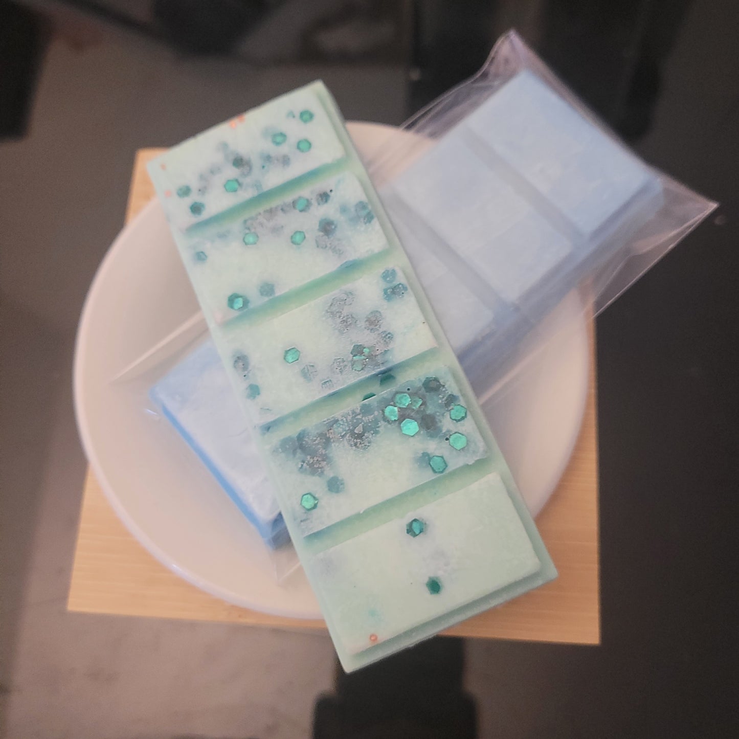 Nougat Blanc