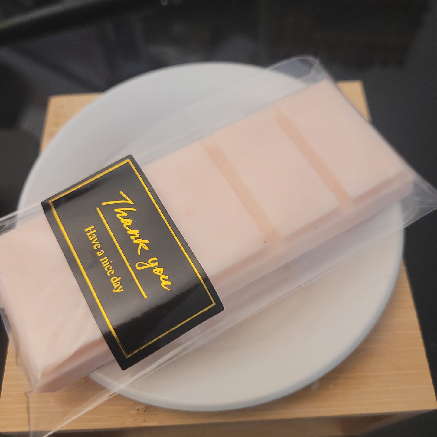 Caramel Beurre Salé