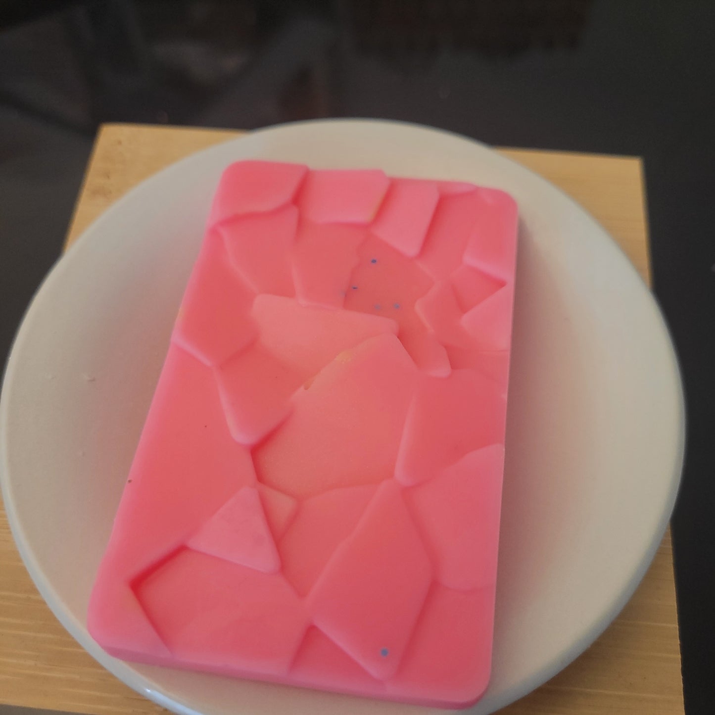 Macaron Vanille