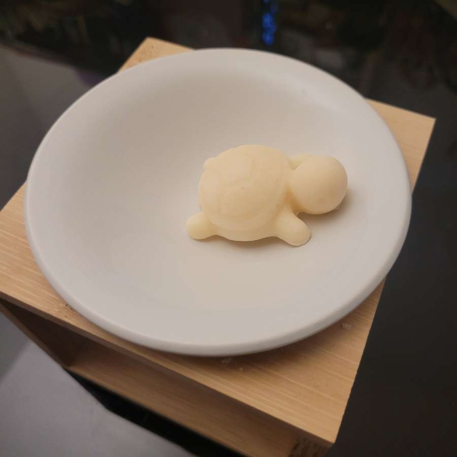 Adoucissant
