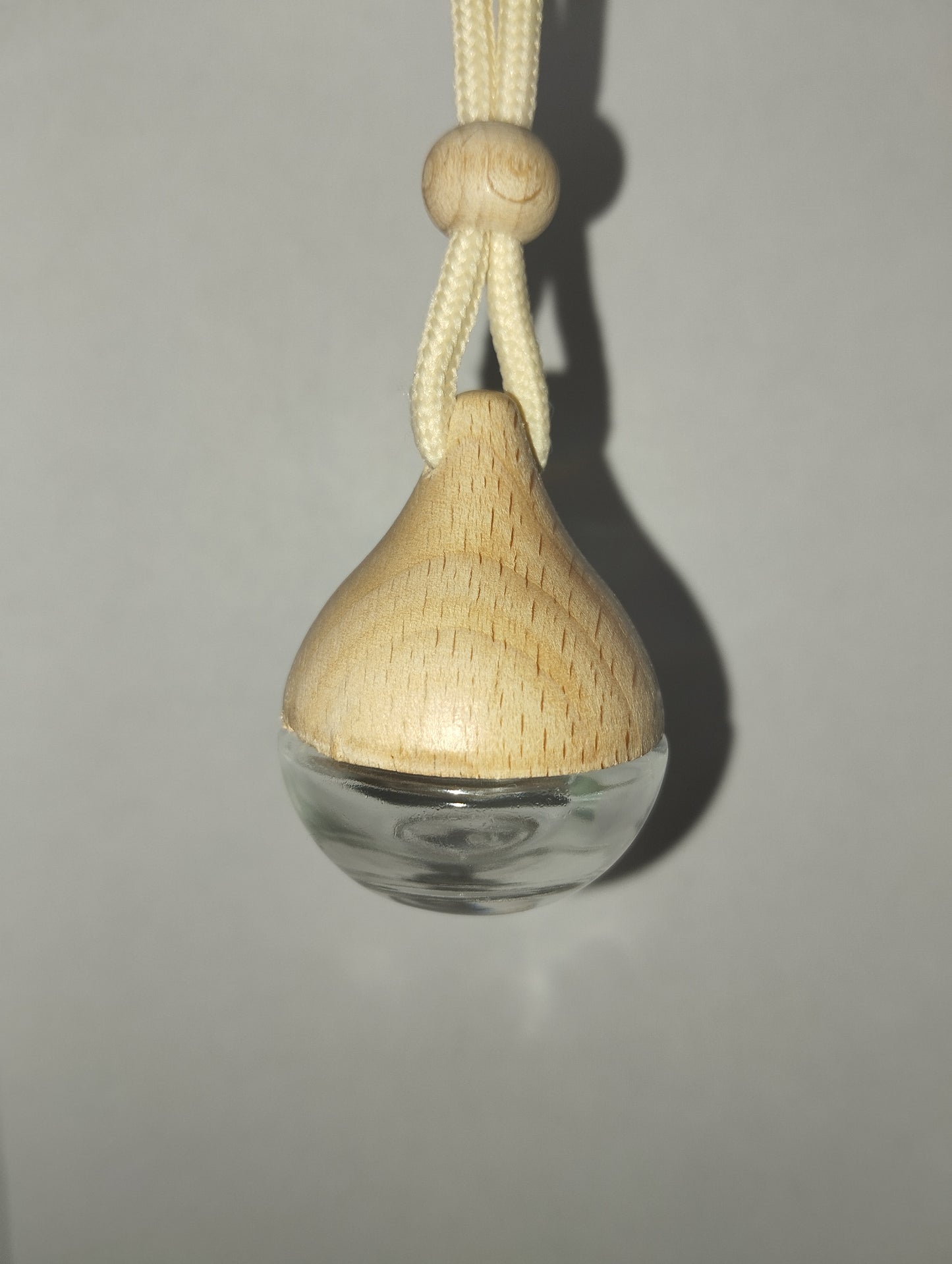 Modèle Goutte d'eau