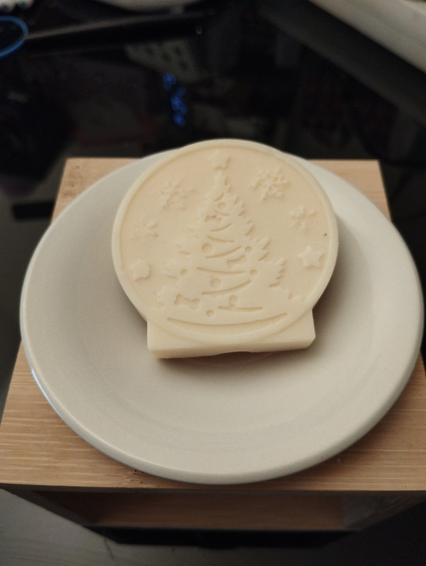 Adoucissant