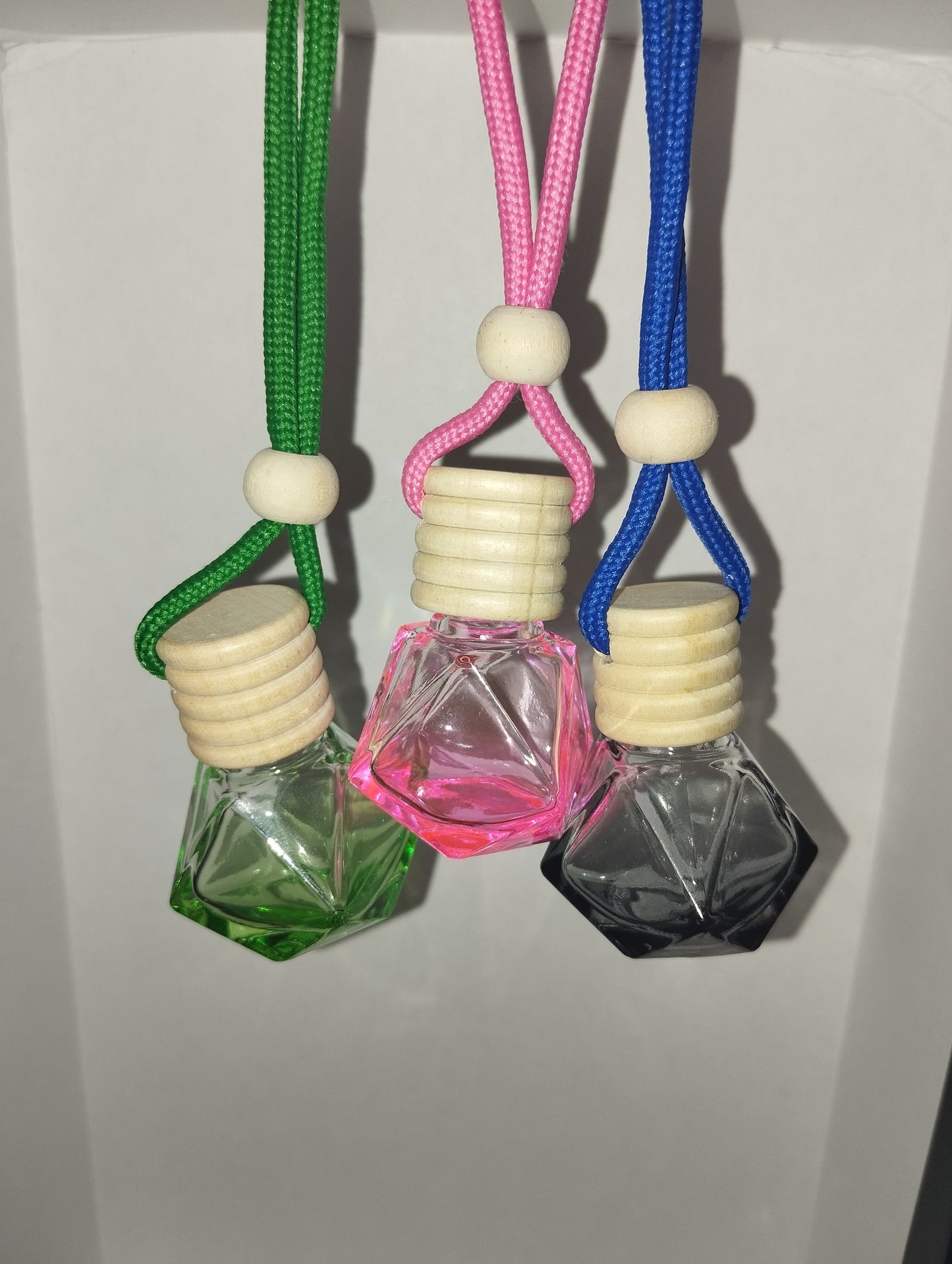 Modèle Diamant couleur
