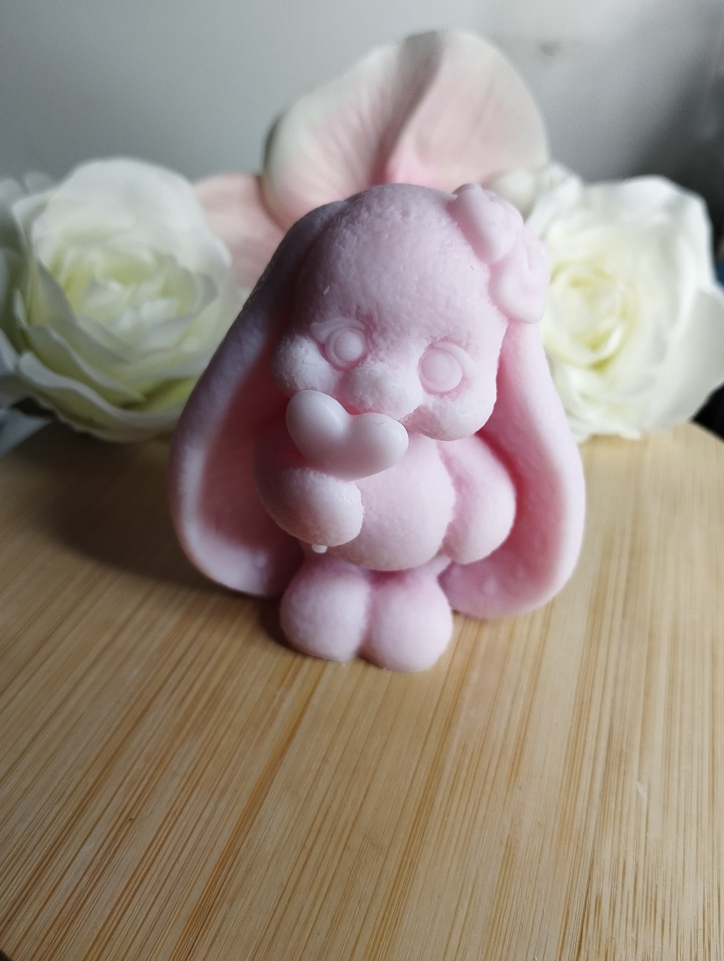 Bougie Lapin