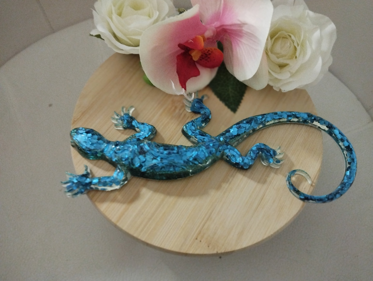 Lézard